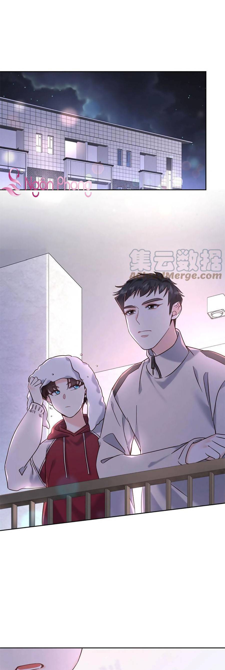 Hotboy Quốc Dân Là Nữ Chap 316 - Next Chap 317