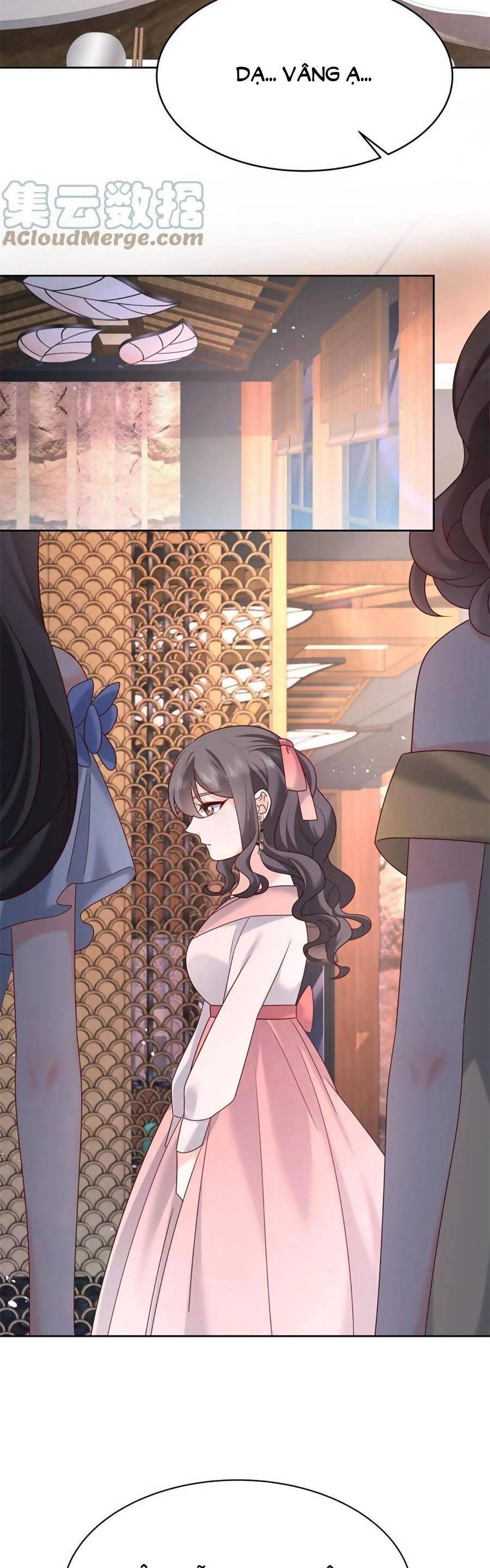 Hotboy Quốc Dân Là Nữ Chap 316 - Next Chap 317