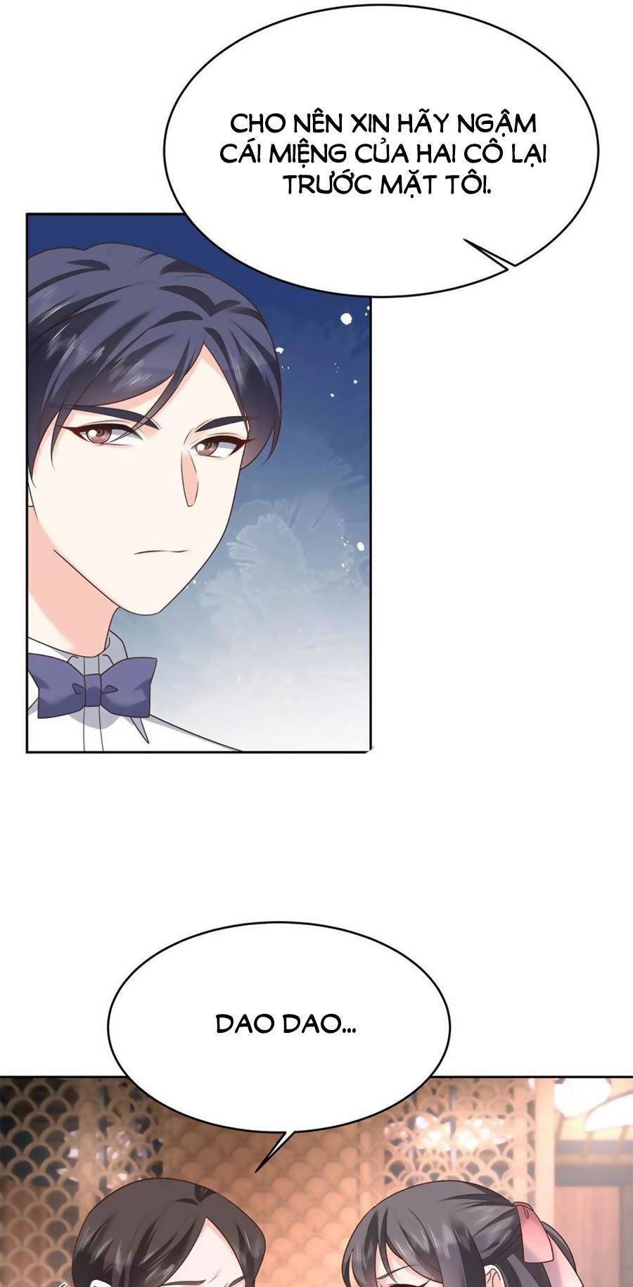 Hotboy Quốc Dân Là Nữ Chap 316 - Next Chap 317