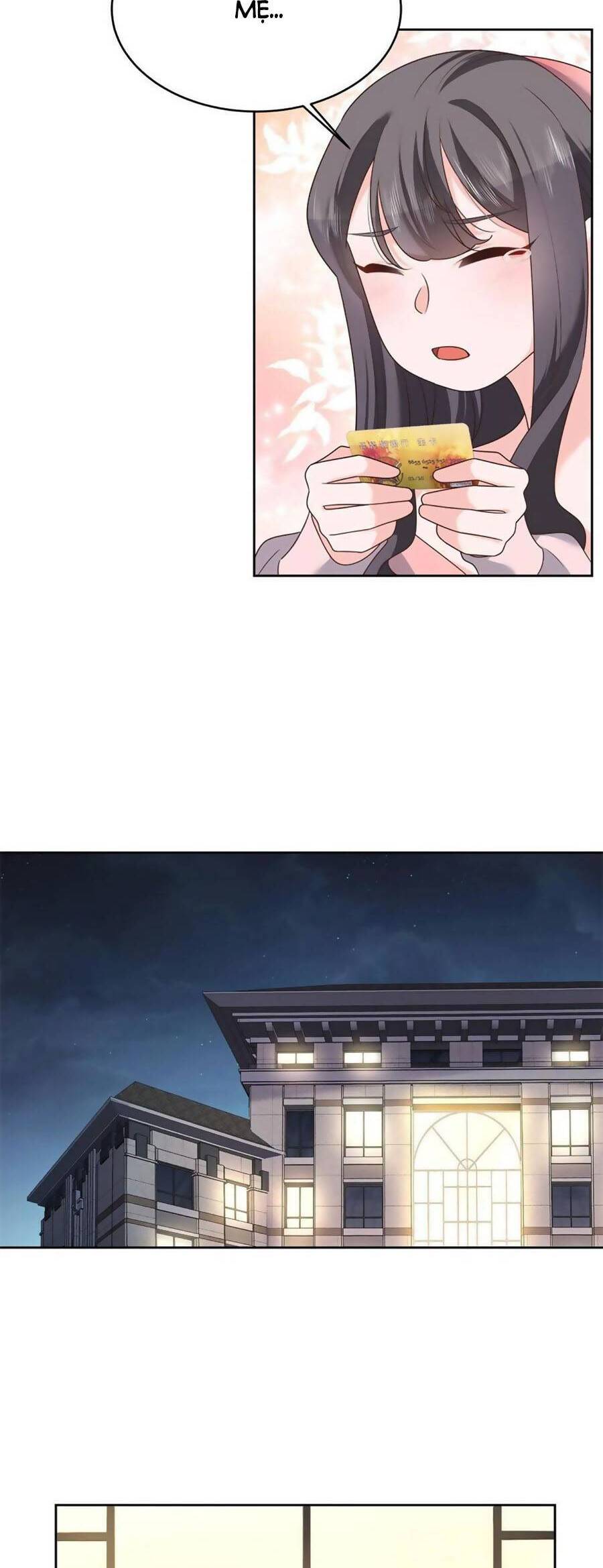 Hotboy Quốc Dân Là Nữ Chap 316 - Next Chap 317