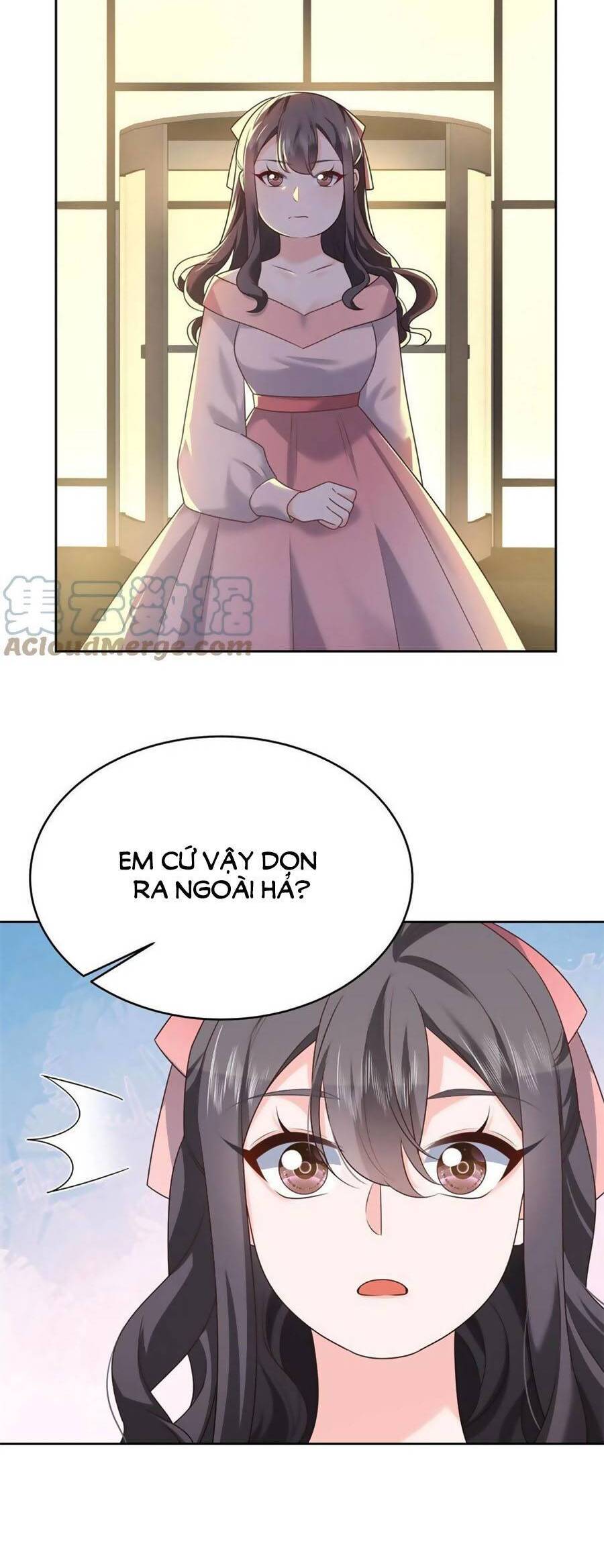 Hotboy Quốc Dân Là Nữ Chap 316 - Next Chap 317