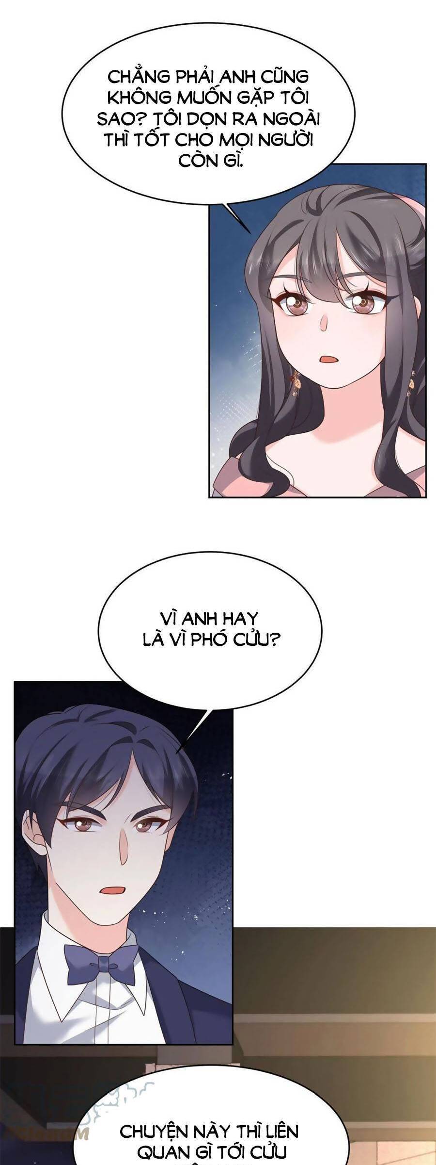 Hotboy Quốc Dân Là Nữ Chap 316 - Next Chap 317