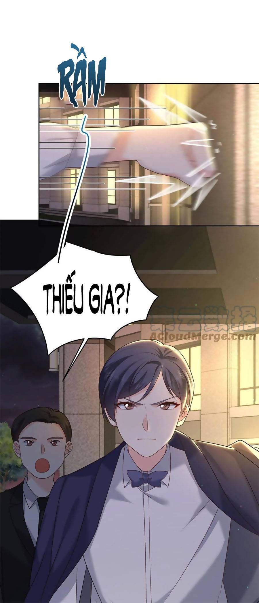 Hotboy Quốc Dân Là Nữ Chap 316 - Next Chap 317