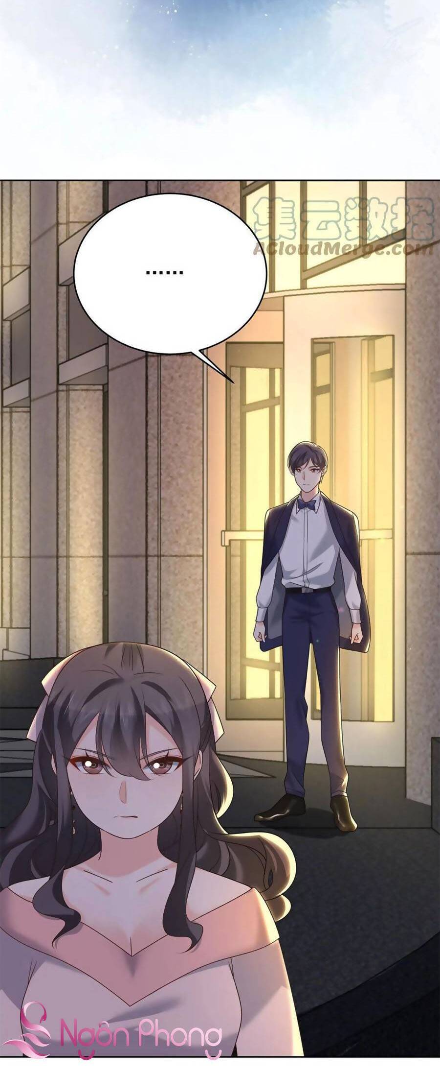 Hotboy Quốc Dân Là Nữ Chap 316 - Next Chap 317