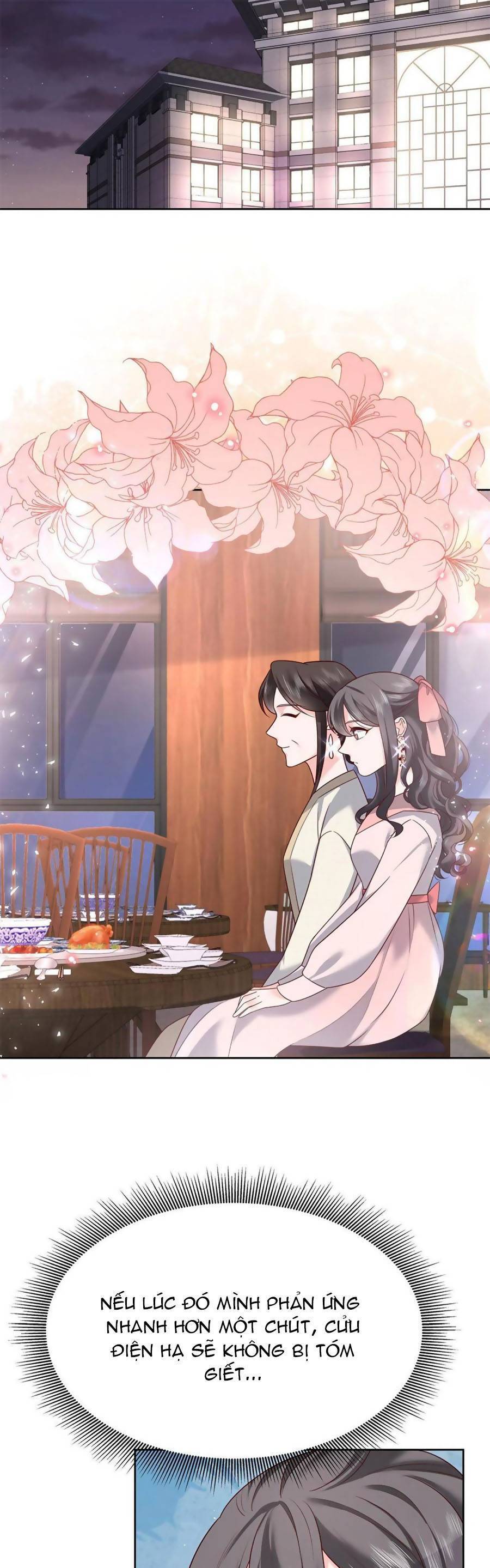 Hotboy Quốc Dân Là Nữ Chap 316 - Next Chap 317