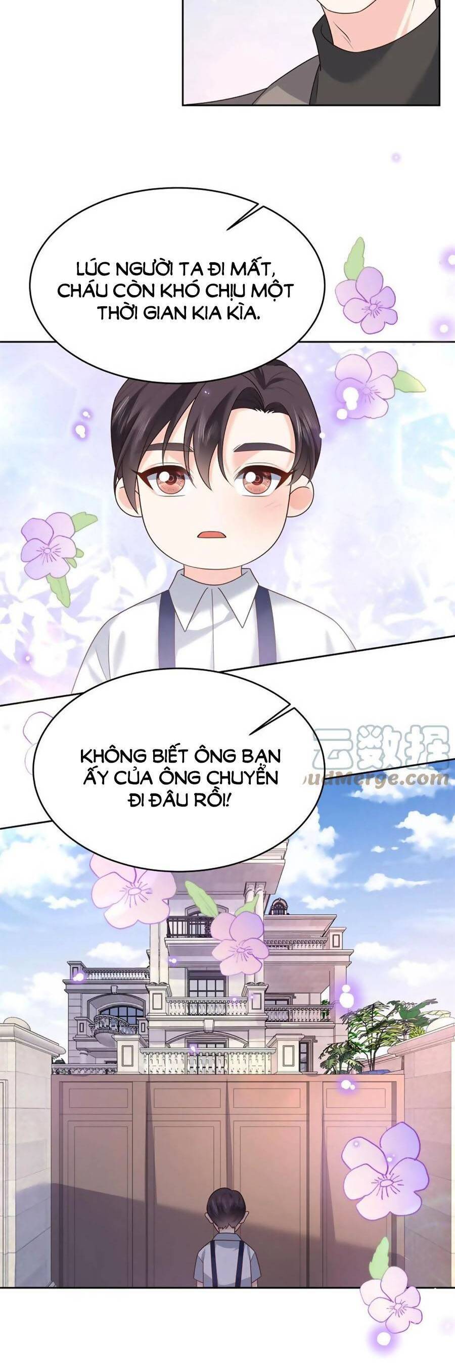 Hotboy Quốc Dân Là Nữ Chap 317 - Next Chap 318