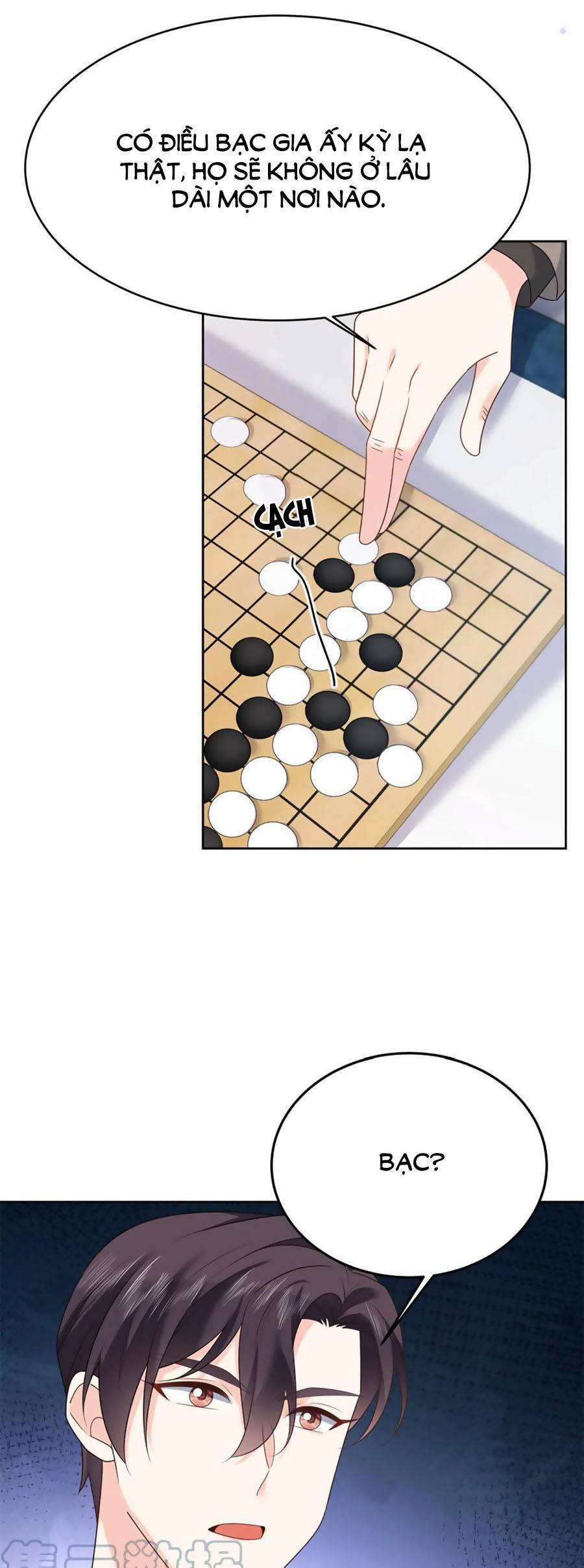 Hotboy Quốc Dân Là Nữ Chap 317 - Next Chap 318