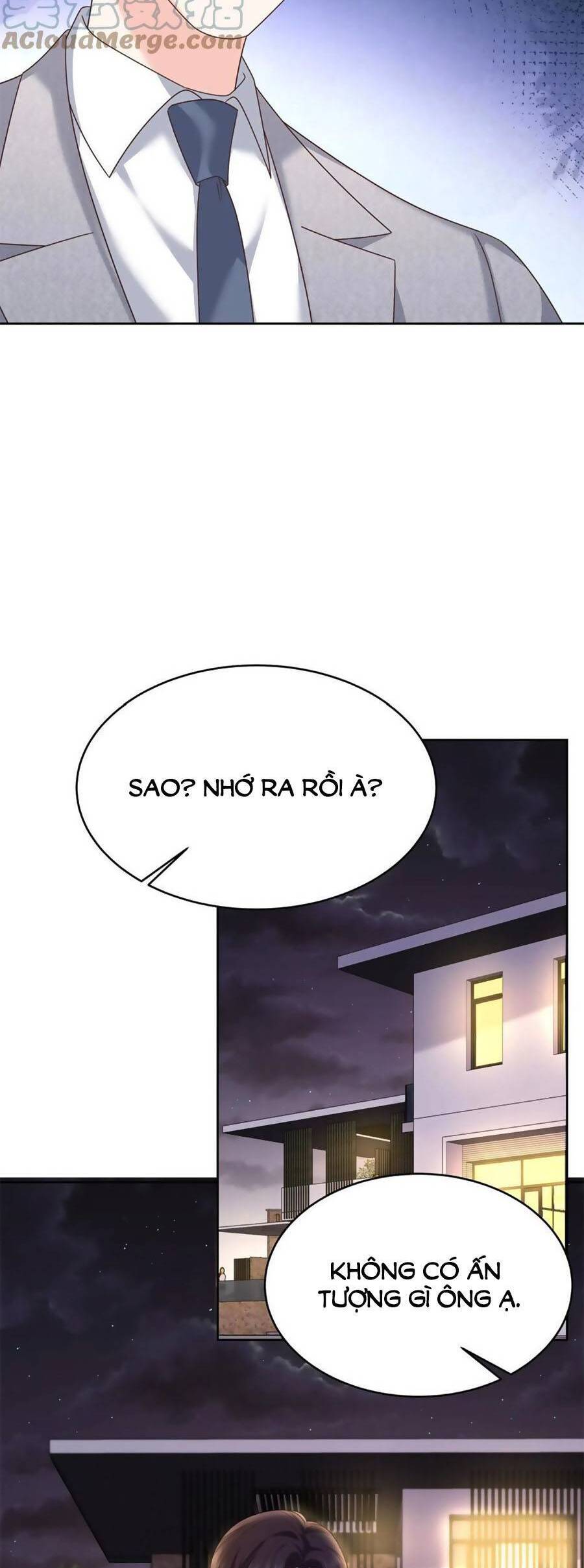 Hotboy Quốc Dân Là Nữ Chap 317 - Next Chap 318