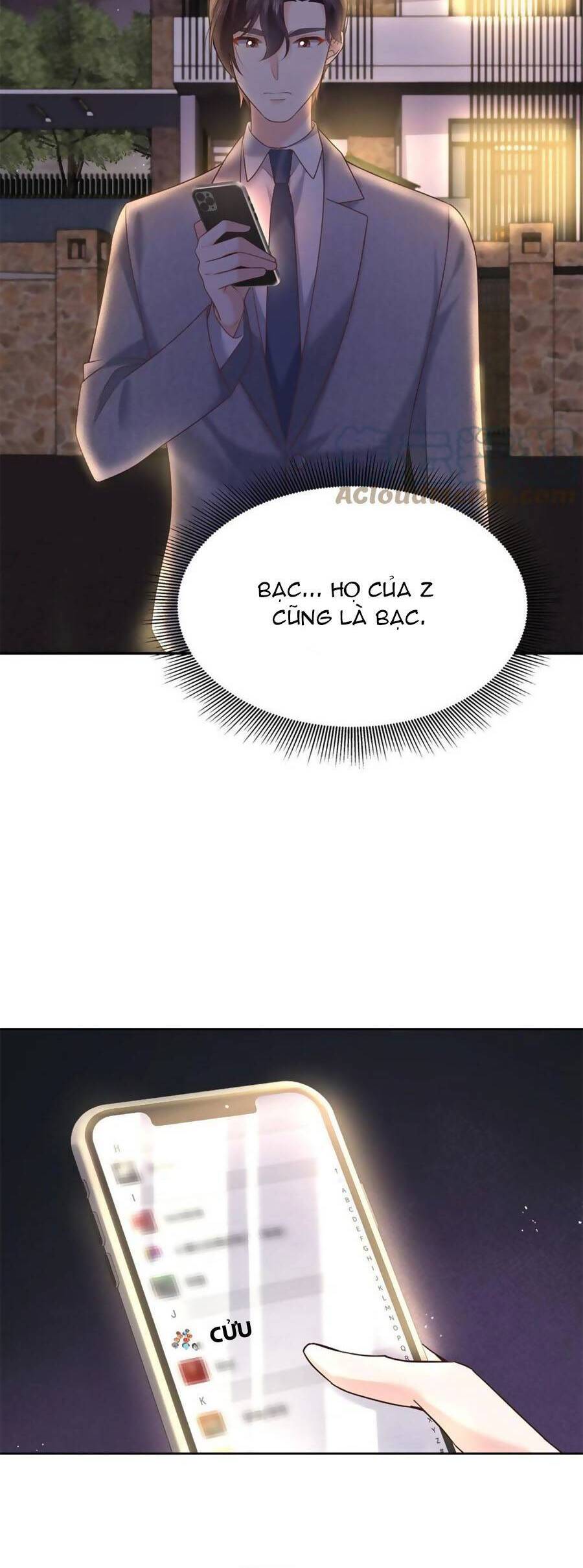 Hotboy Quốc Dân Là Nữ Chap 317 - Next Chap 318