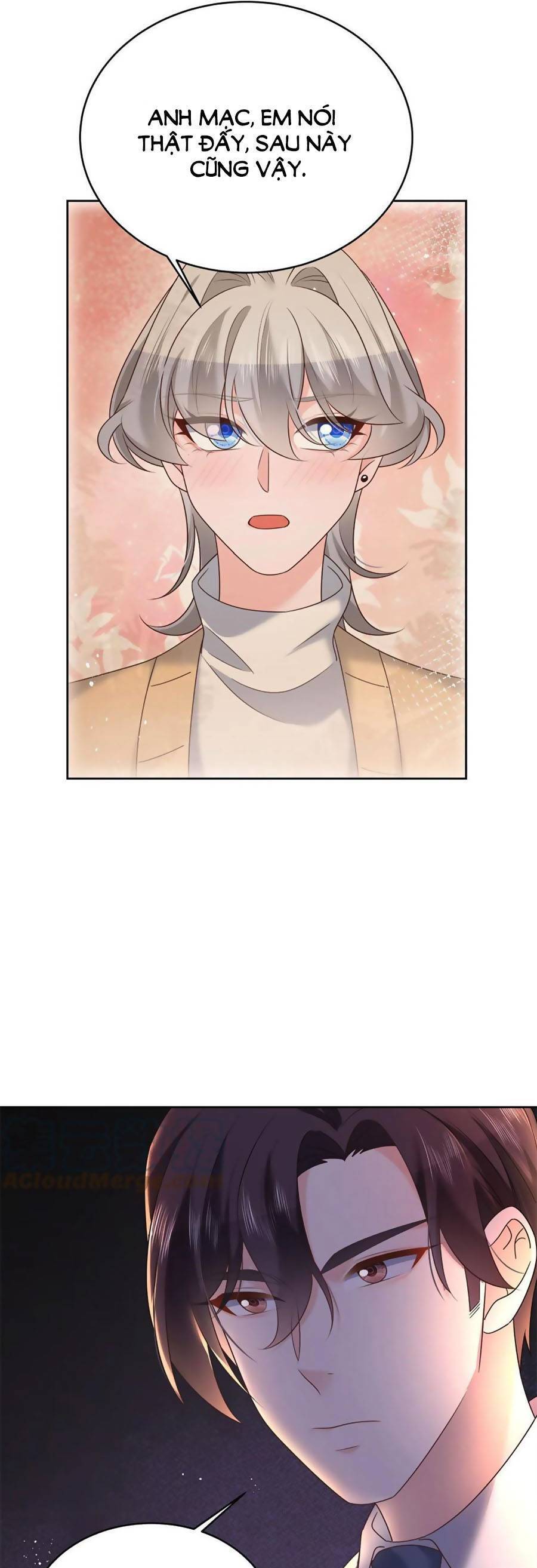 Hotboy Quốc Dân Là Nữ Chap 317 - Next Chap 318