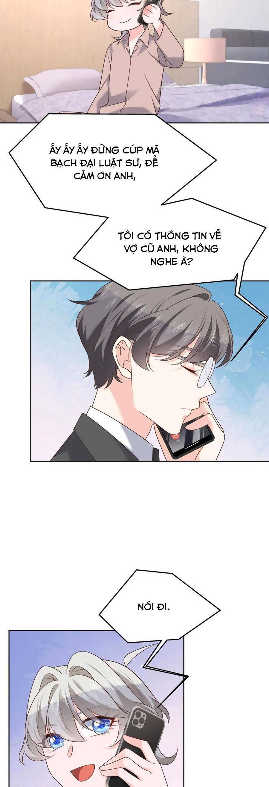 Hotboy Quốc Dân Là Nữ Chap 317 - Next Chap 318
