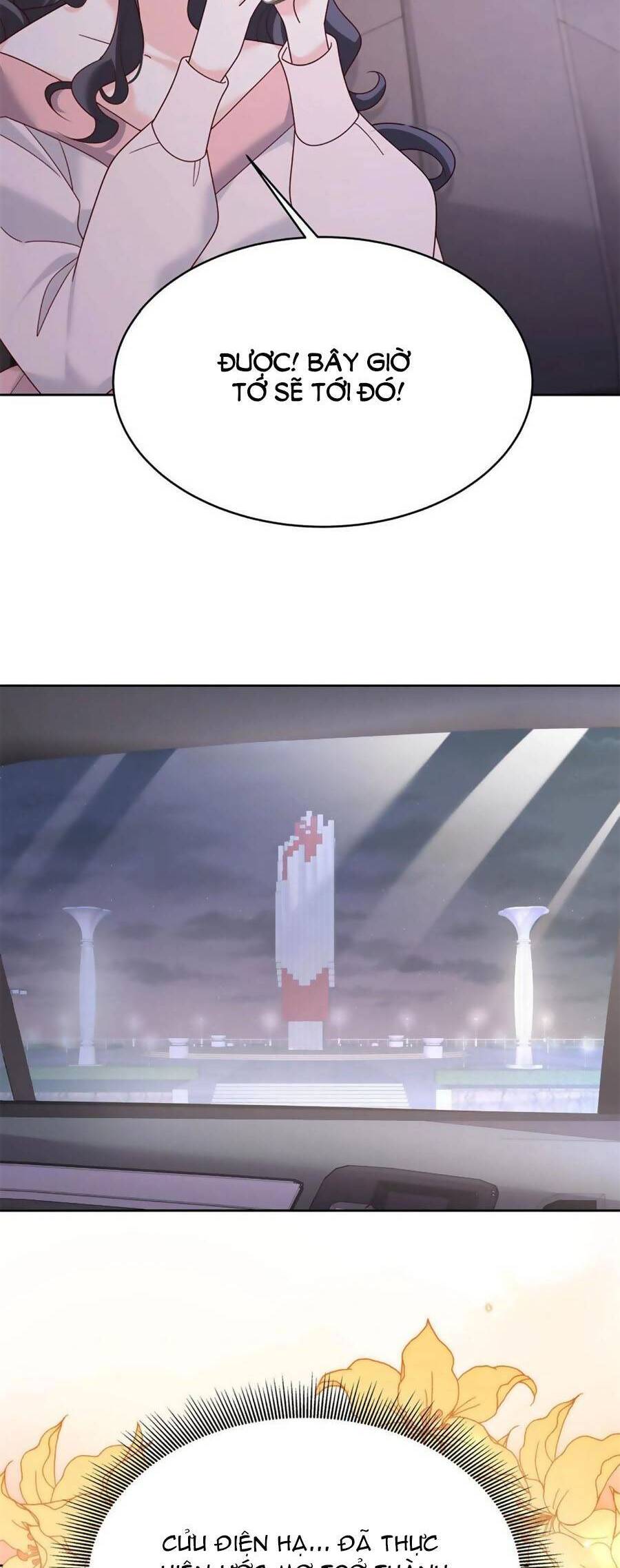 Hotboy Quốc Dân Là Nữ Chap 317 - Next Chap 318