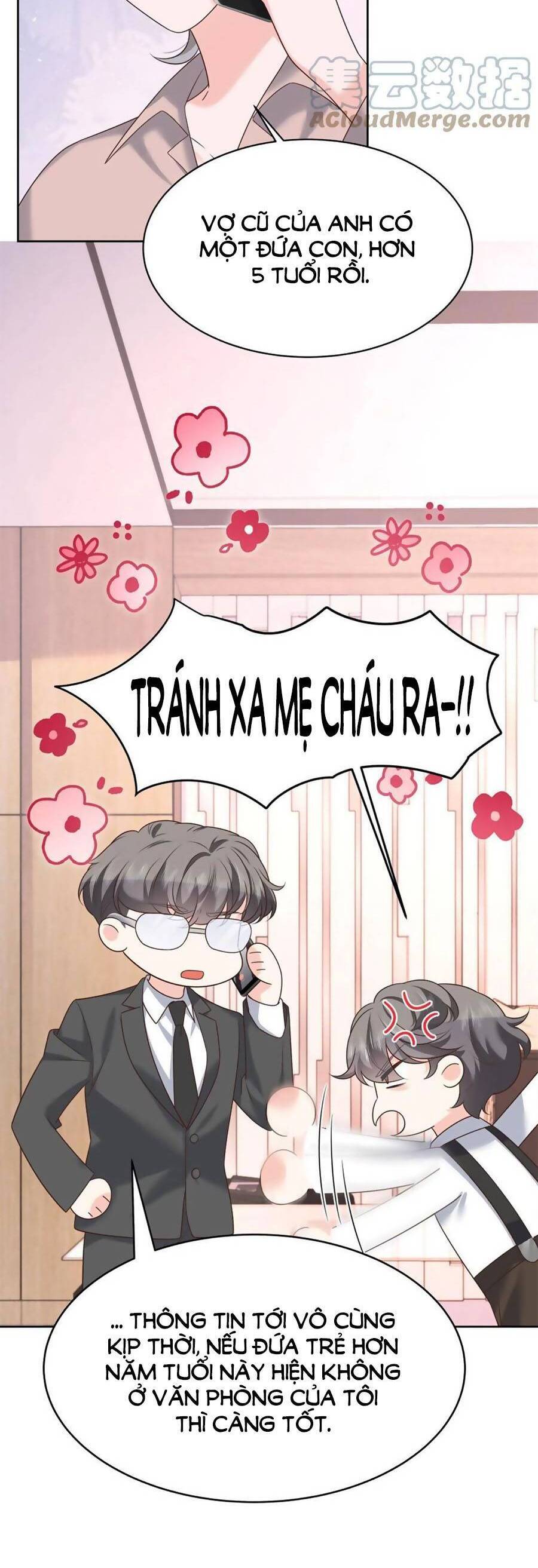 Hotboy Quốc Dân Là Nữ Chap 317 - Next Chap 318