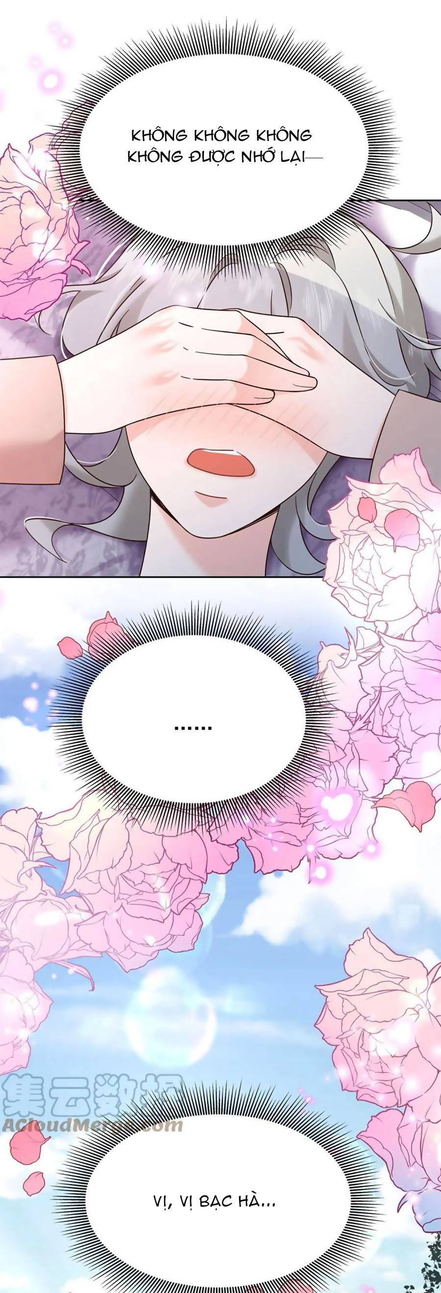 Hotboy Quốc Dân Là Nữ Chap 317 - Next Chap 318