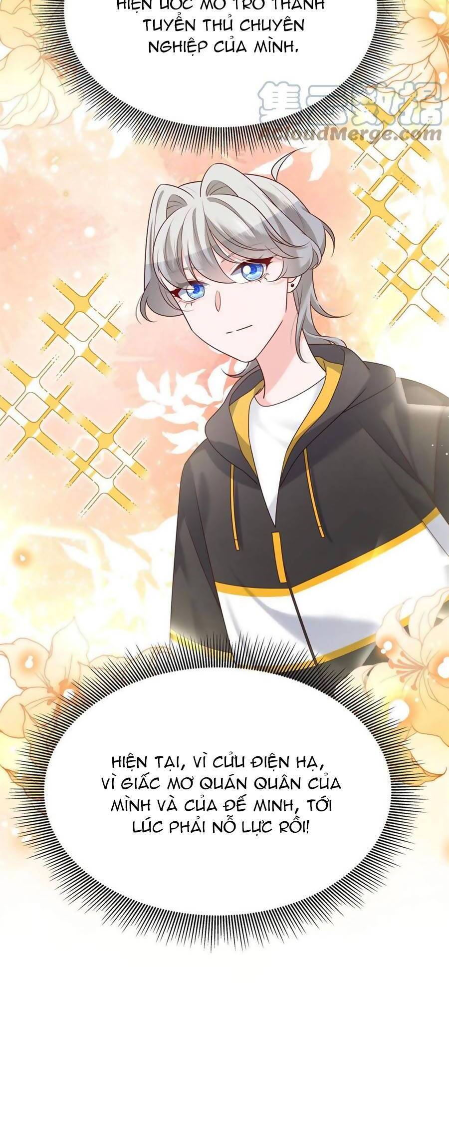 Hotboy Quốc Dân Là Nữ Chap 317 - Next Chap 318