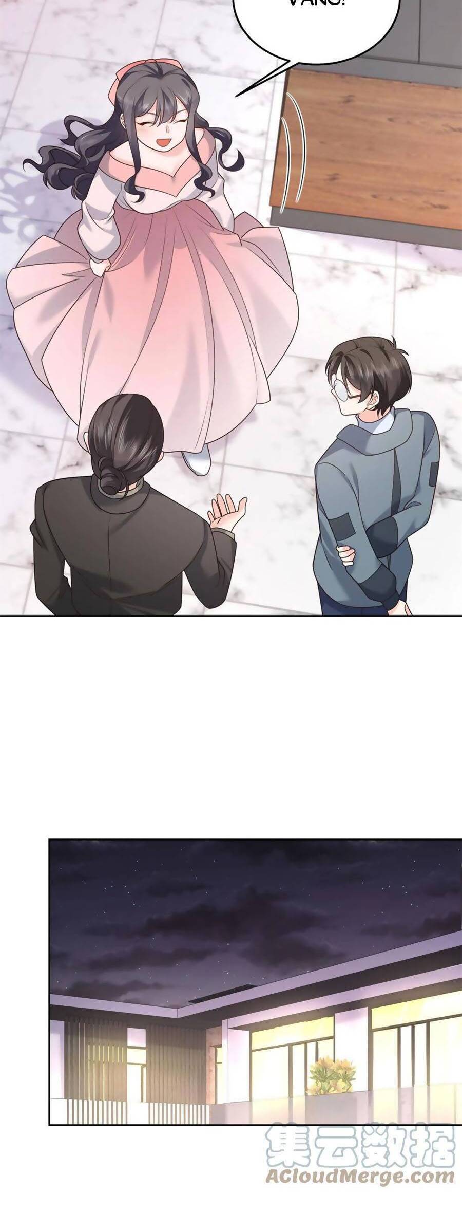 Hotboy Quốc Dân Là Nữ Chap 317 - Next Chap 318