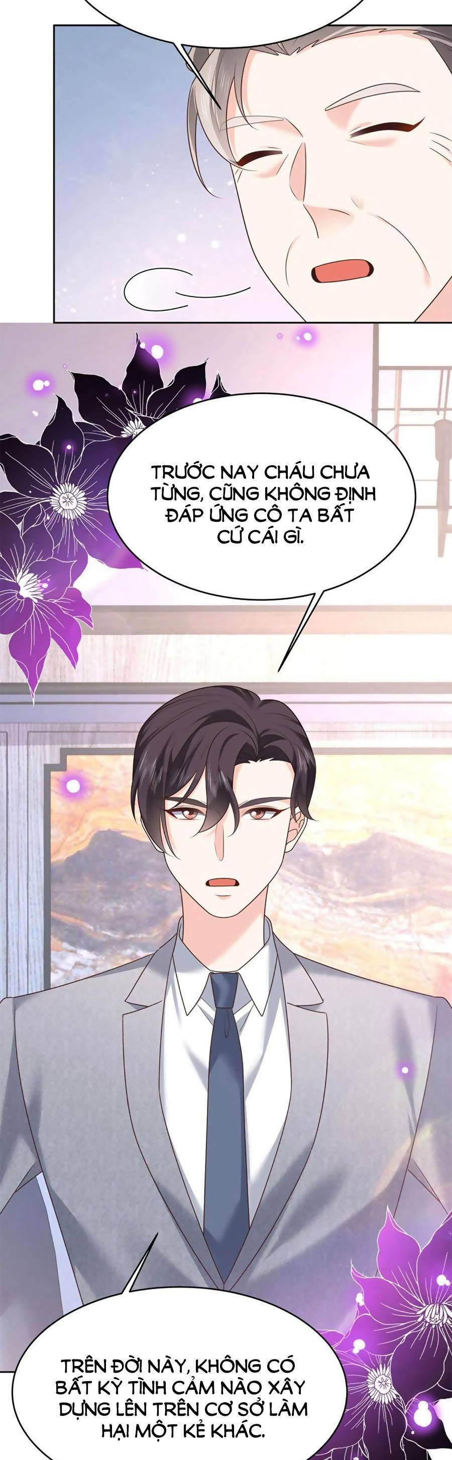 Hotboy Quốc Dân Là Nữ Chap 317 - Next Chap 318