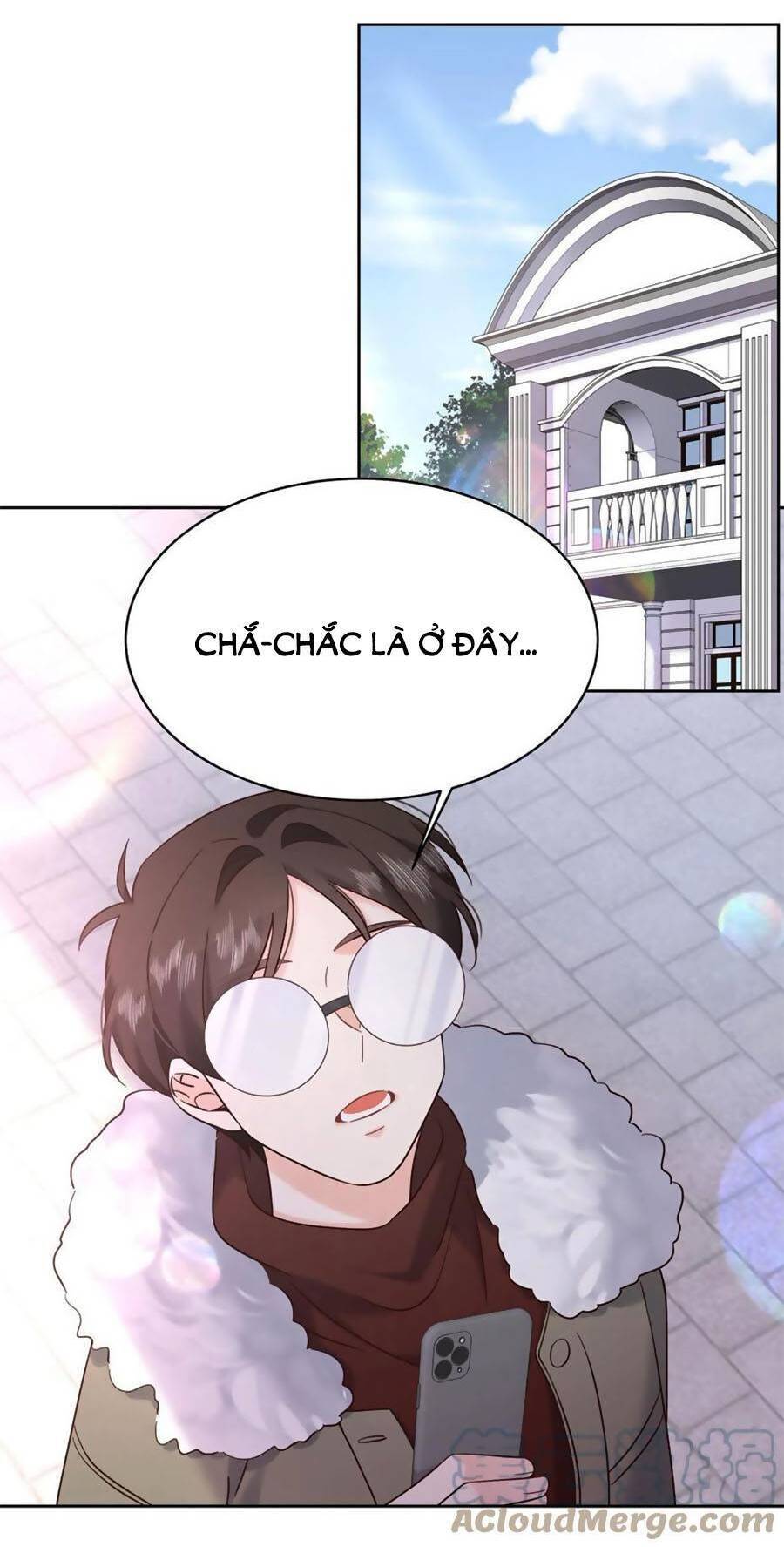 Hotboy Quốc Dân Là Nữ Chap 318 - Next Chap 319