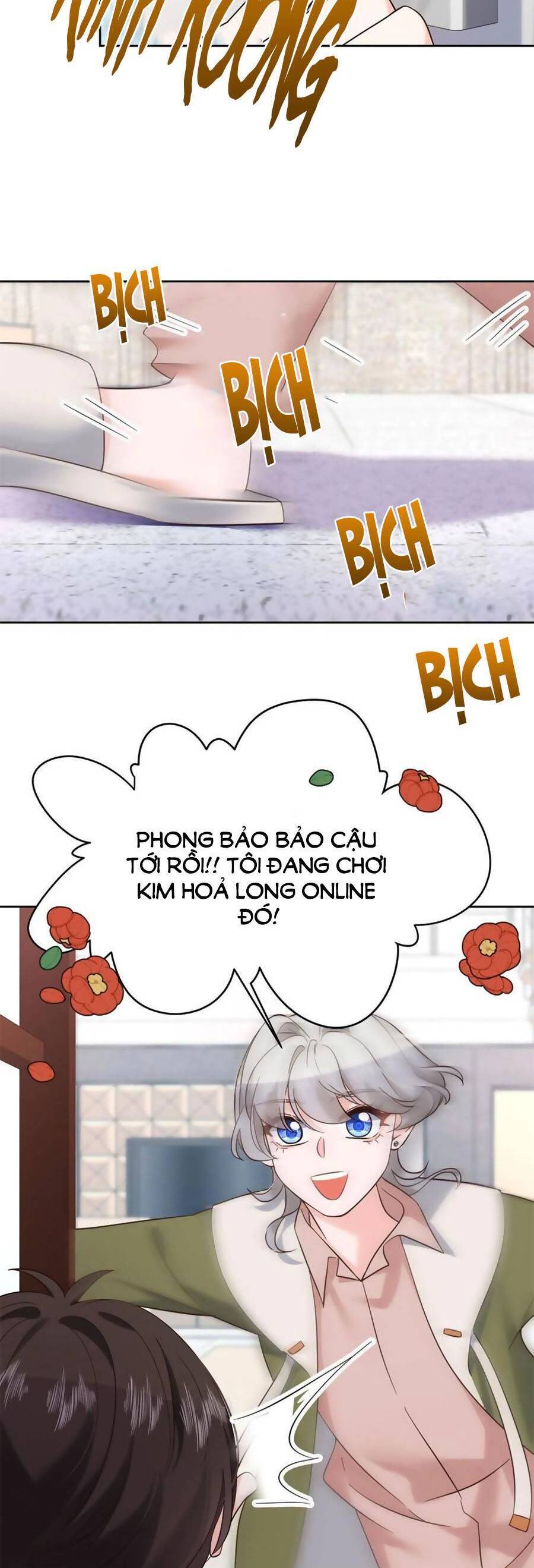 Hotboy Quốc Dân Là Nữ Chap 318 - Next Chap 319