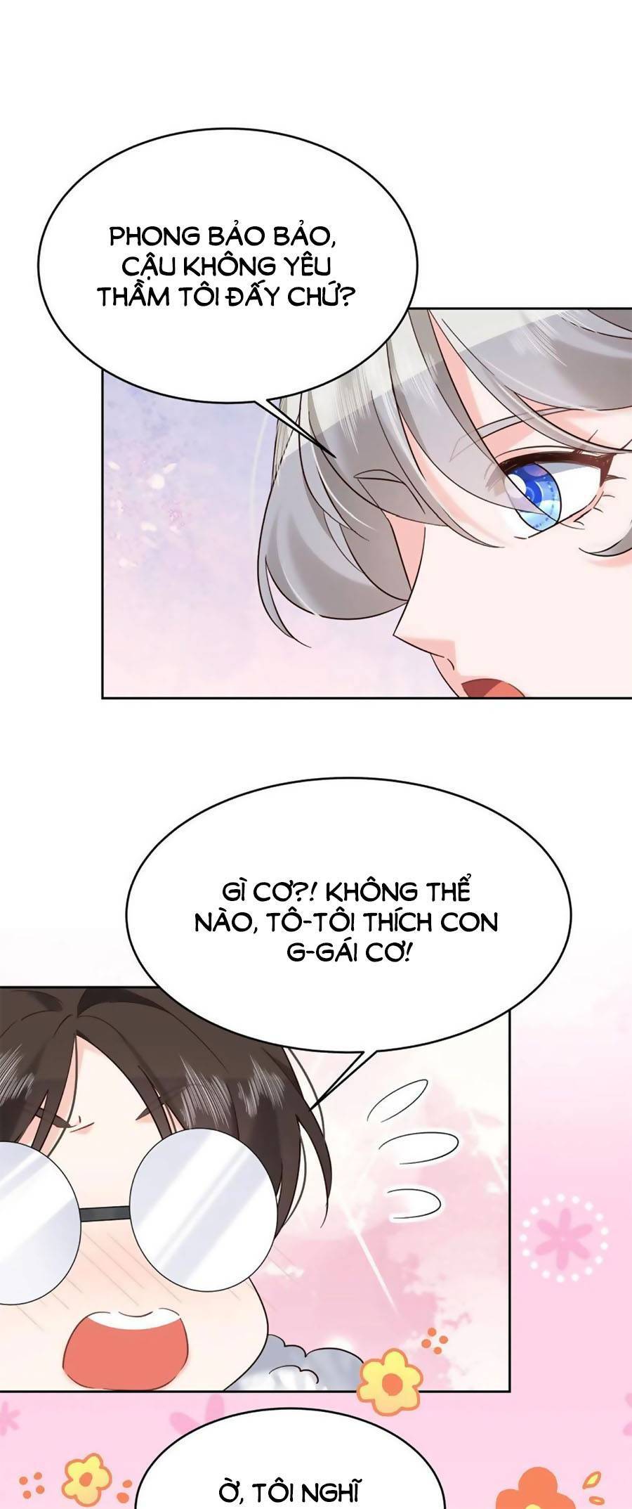 Hotboy Quốc Dân Là Nữ Chap 318 - Next Chap 319