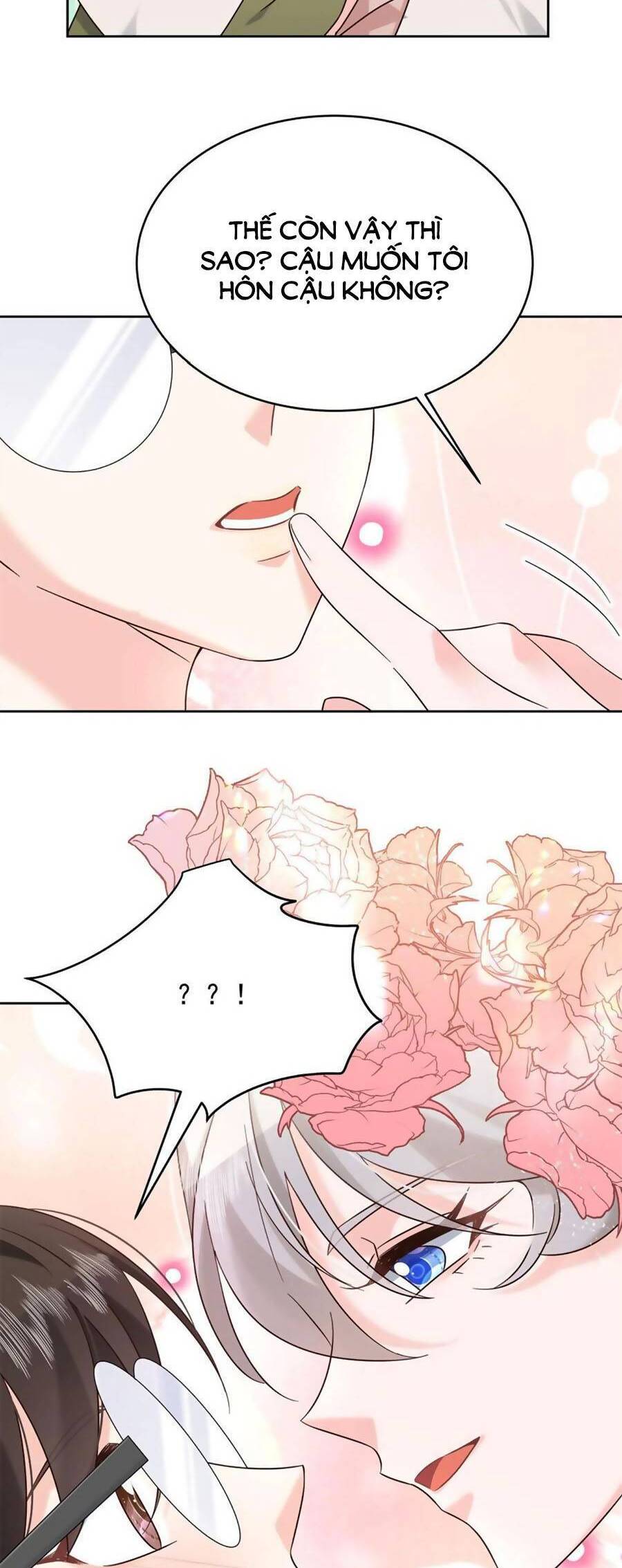 Hotboy Quốc Dân Là Nữ Chap 318 - Next Chap 319