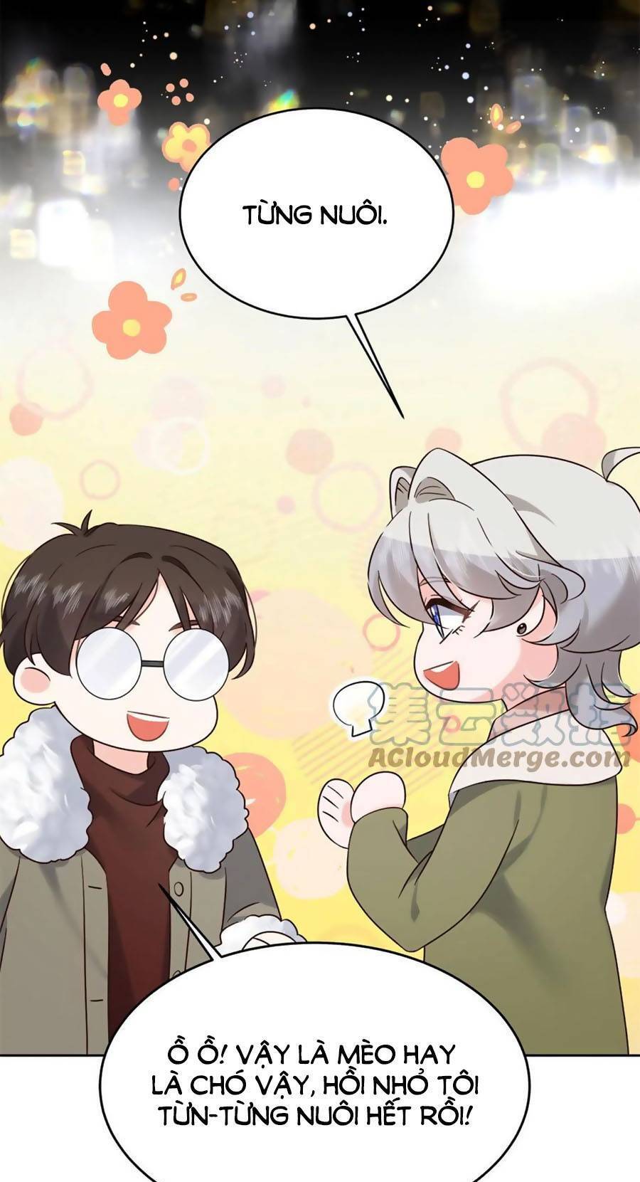 Hotboy Quốc Dân Là Nữ Chap 318 - Next Chap 319