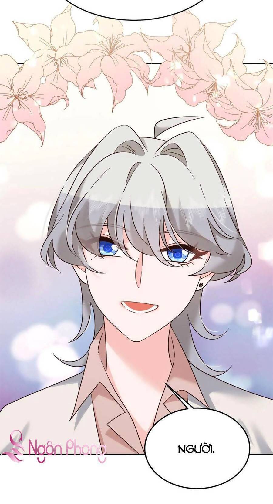 Hotboy Quốc Dân Là Nữ Chap 318 - Next Chap 319