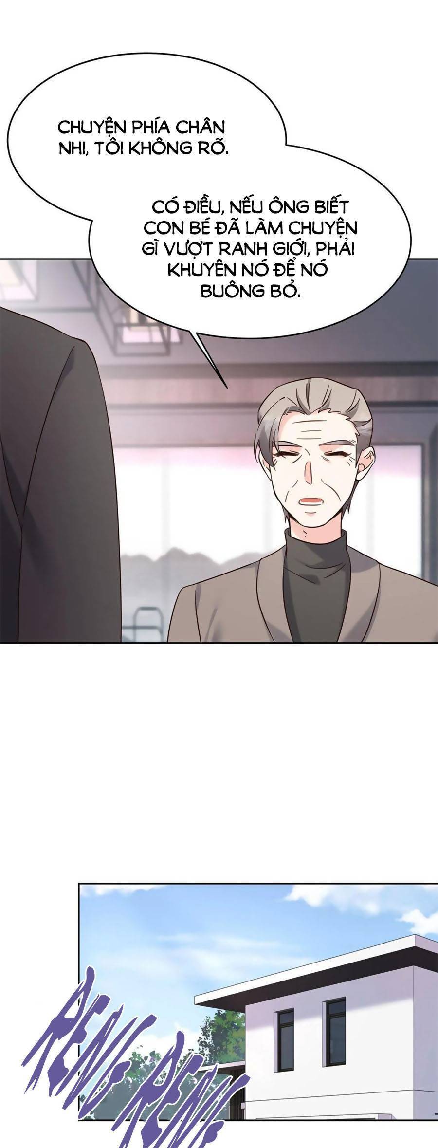 Hotboy Quốc Dân Là Nữ Chap 318 - Next Chap 319