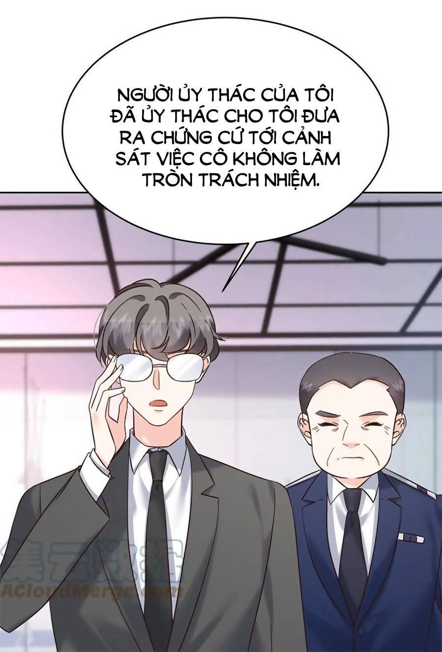 Hotboy Quốc Dân Là Nữ Chap 318 - Next Chap 319