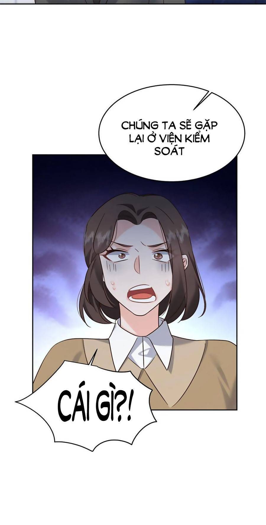 Hotboy Quốc Dân Là Nữ Chap 318 - Next Chap 319