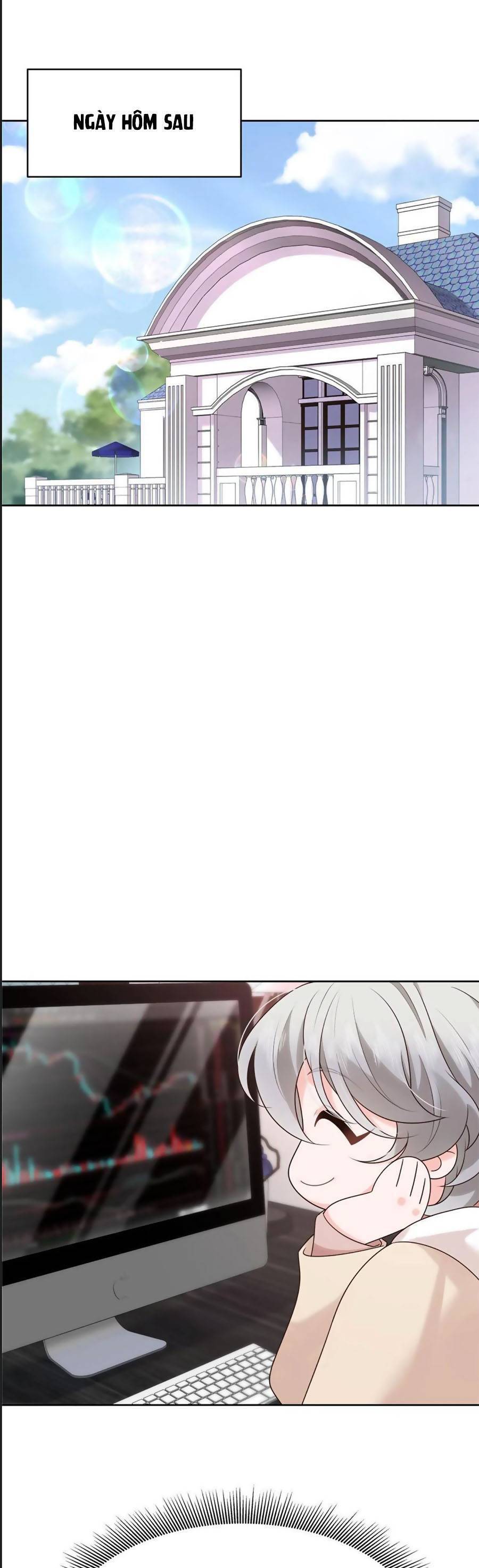 Hotboy Quốc Dân Là Nữ Chap 319 - Next Chap 320