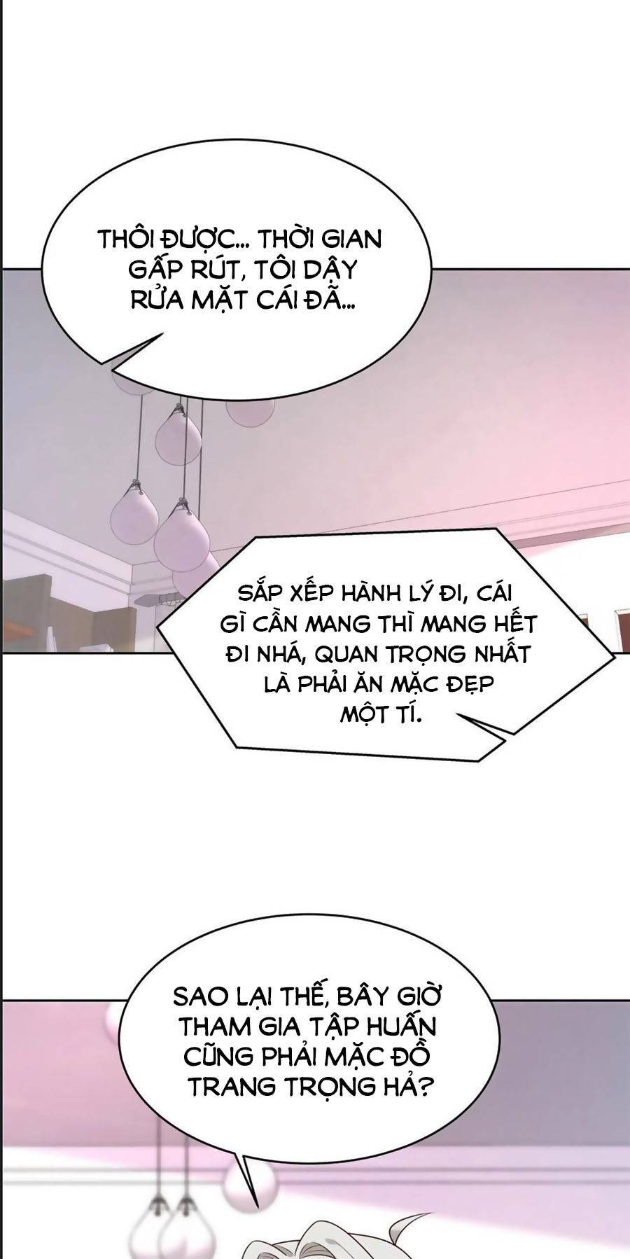 Hotboy Quốc Dân Là Nữ Chap 319 - Next Chap 320