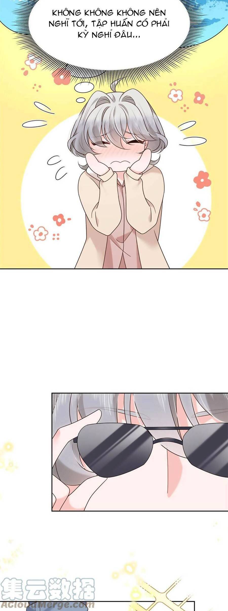 Hotboy Quốc Dân Là Nữ Chap 319 - Next Chap 320