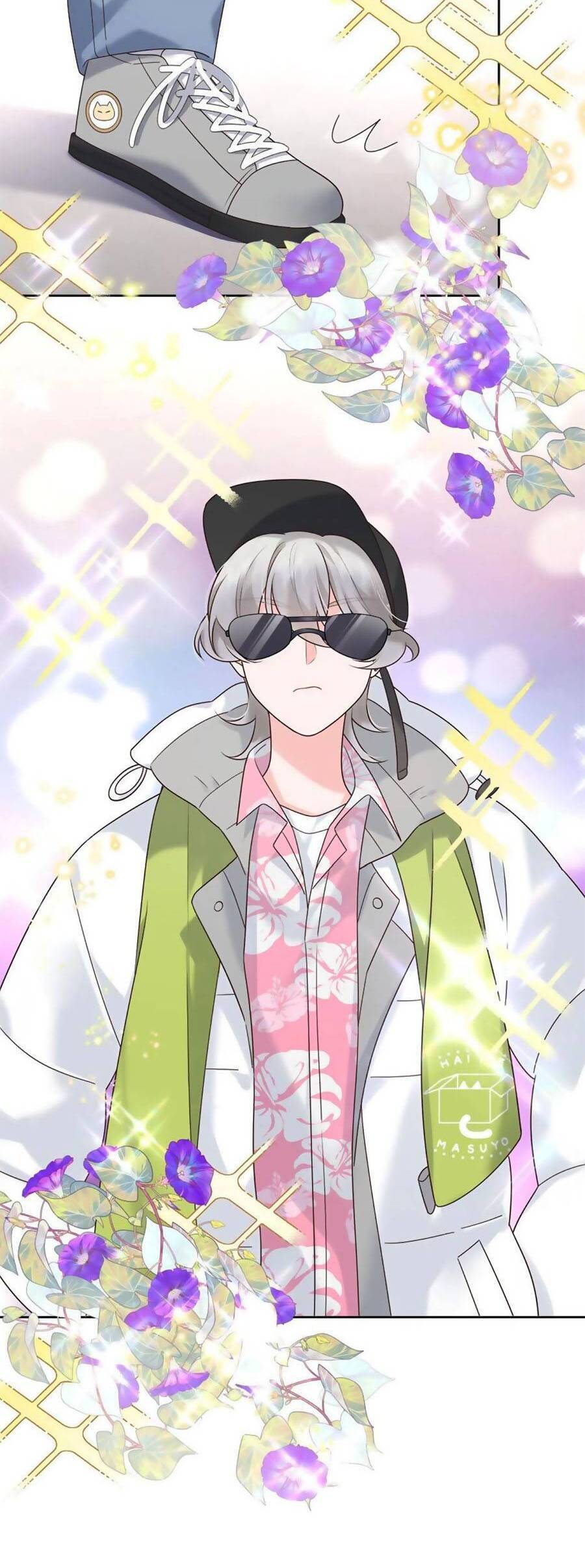 Hotboy Quốc Dân Là Nữ Chap 319 - Next Chap 320