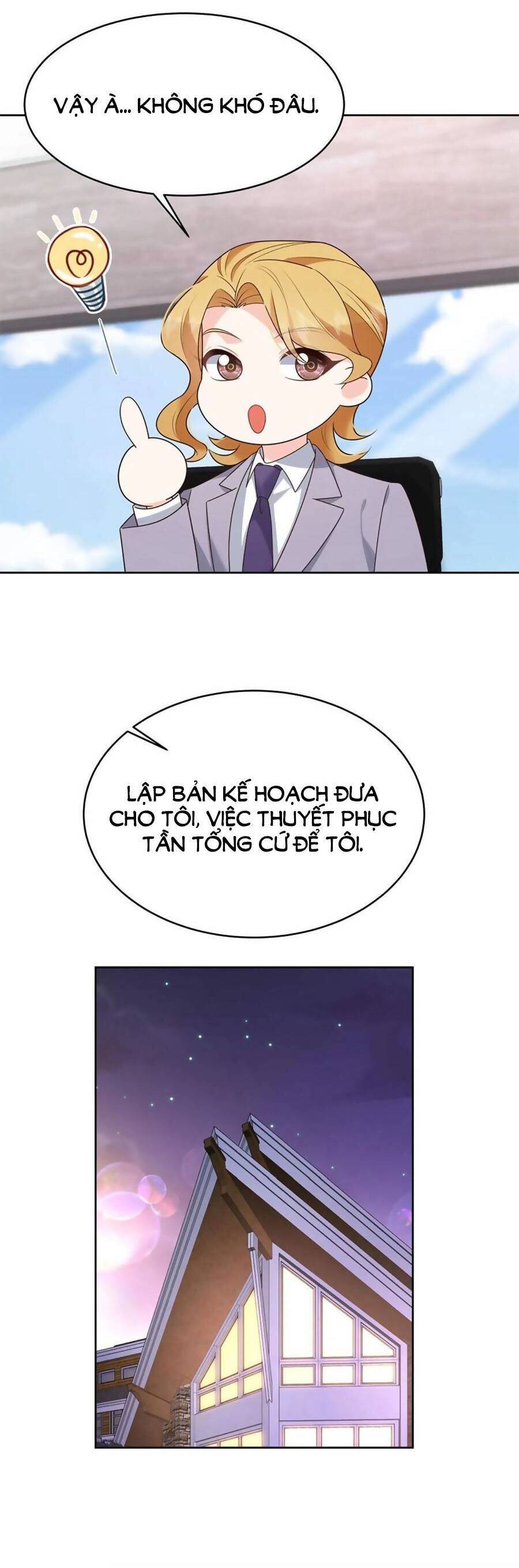 Hotboy Quốc Dân Là Nữ Chap 319 - Next Chap 320