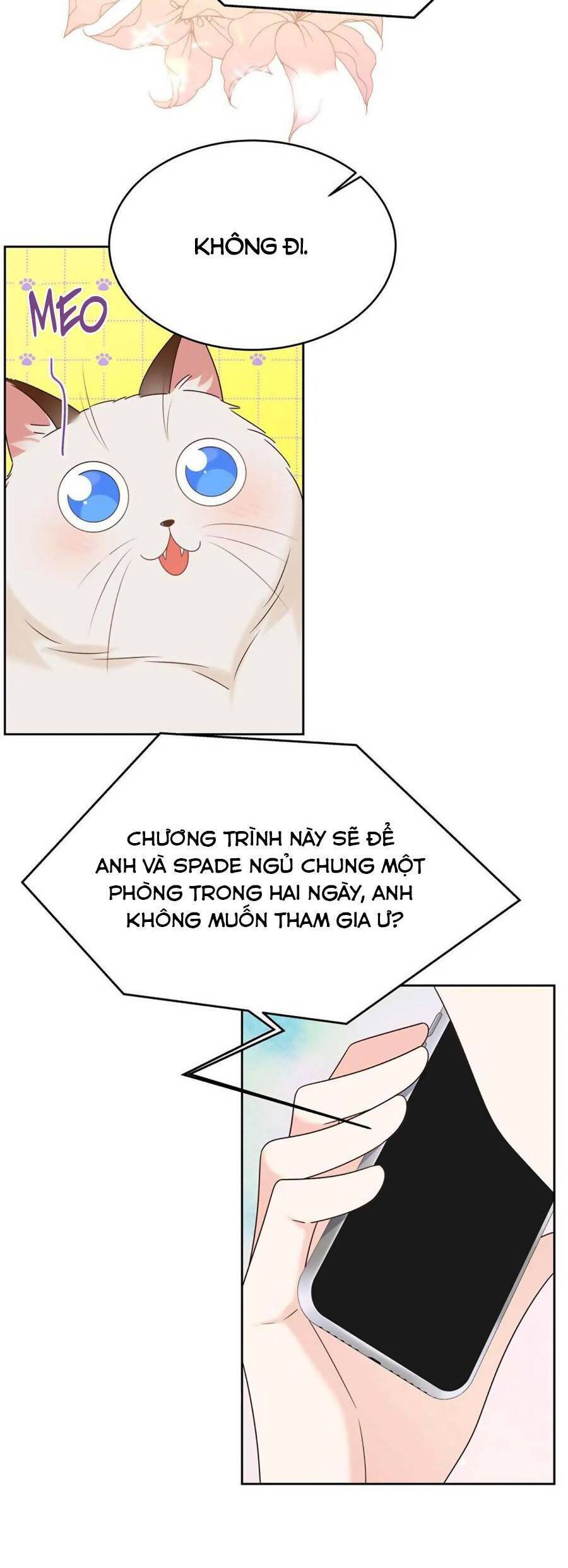 Hotboy Quốc Dân Là Nữ Chap 319 - Next Chap 320