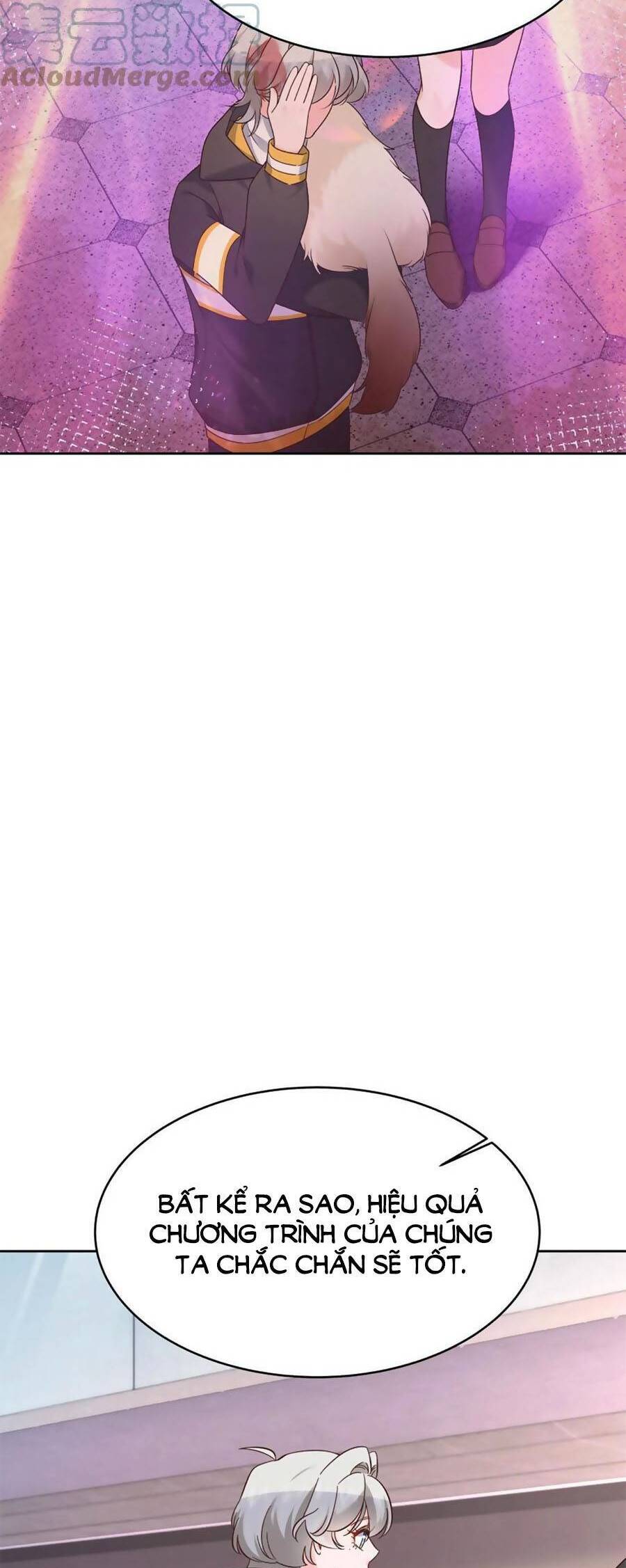 Hotboy Quốc Dân Là Nữ Chap 320 - Next Chap 321