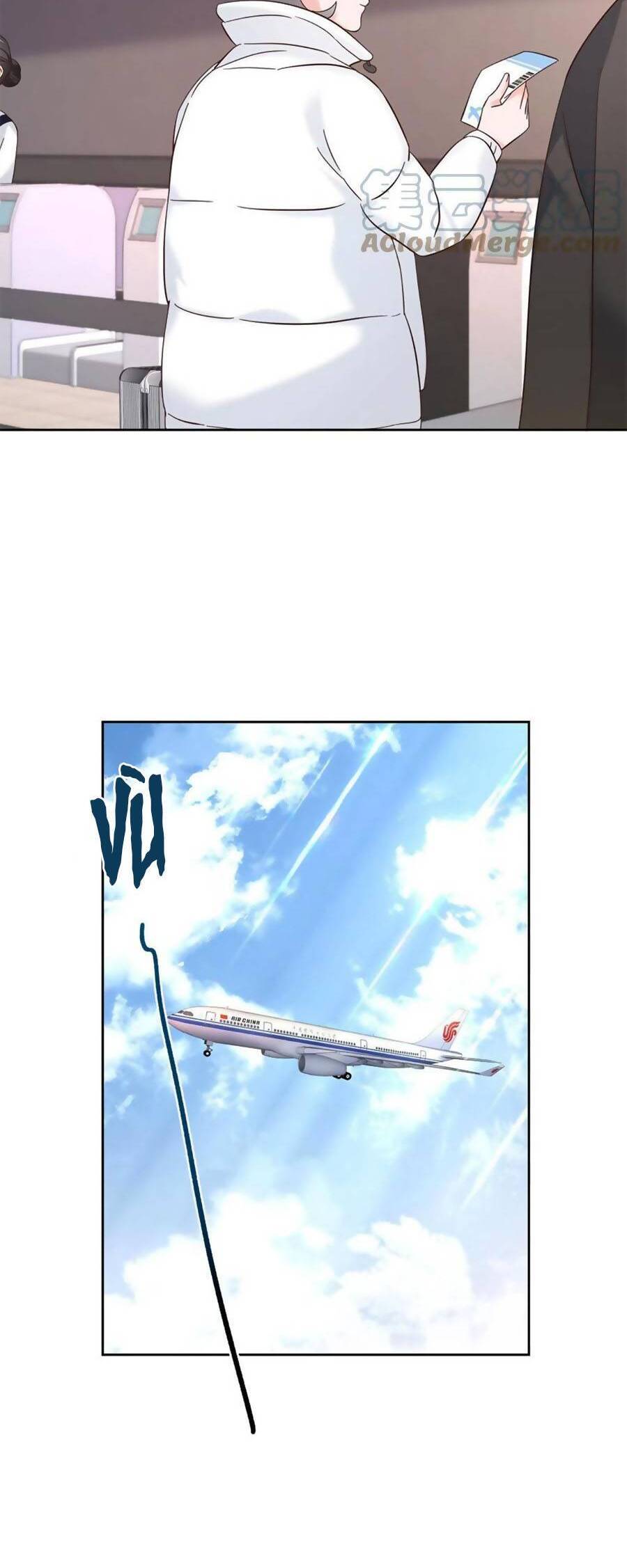 Hotboy Quốc Dân Là Nữ Chap 320 - Next Chap 321