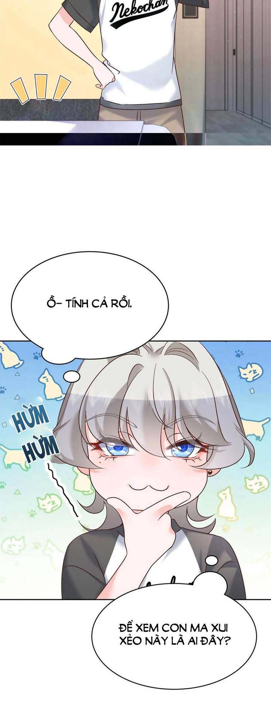 Hotboy Quốc Dân Là Nữ Chap 320 - Next Chap 321