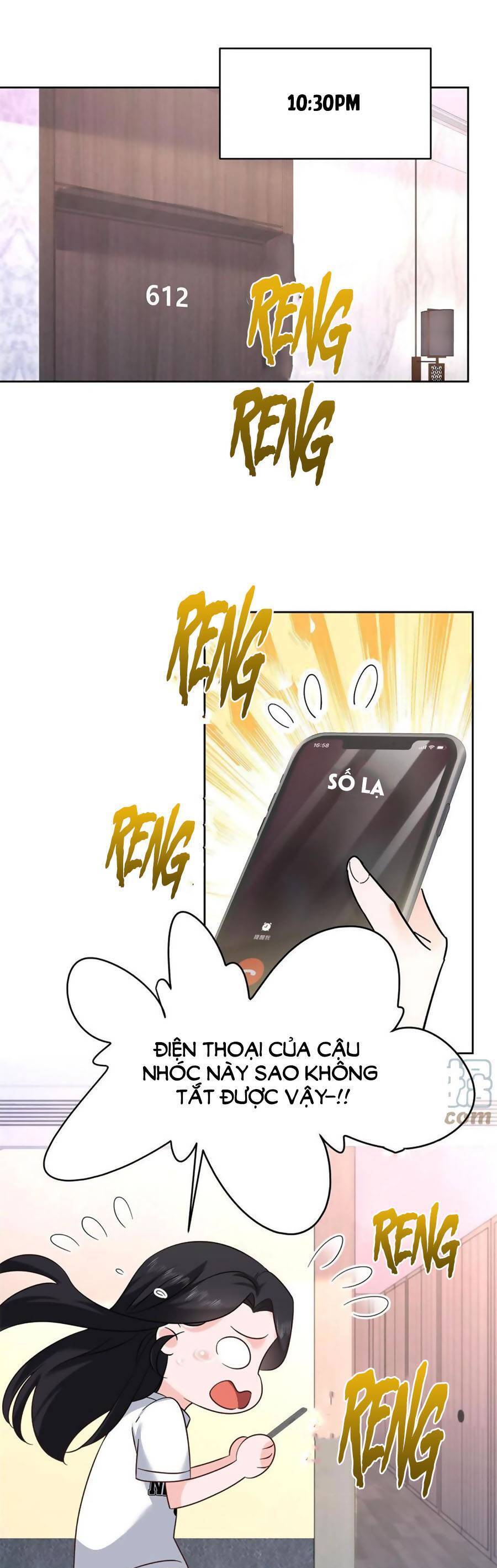 Hotboy Quốc Dân Là Nữ Chap 320 - Next Chap 321