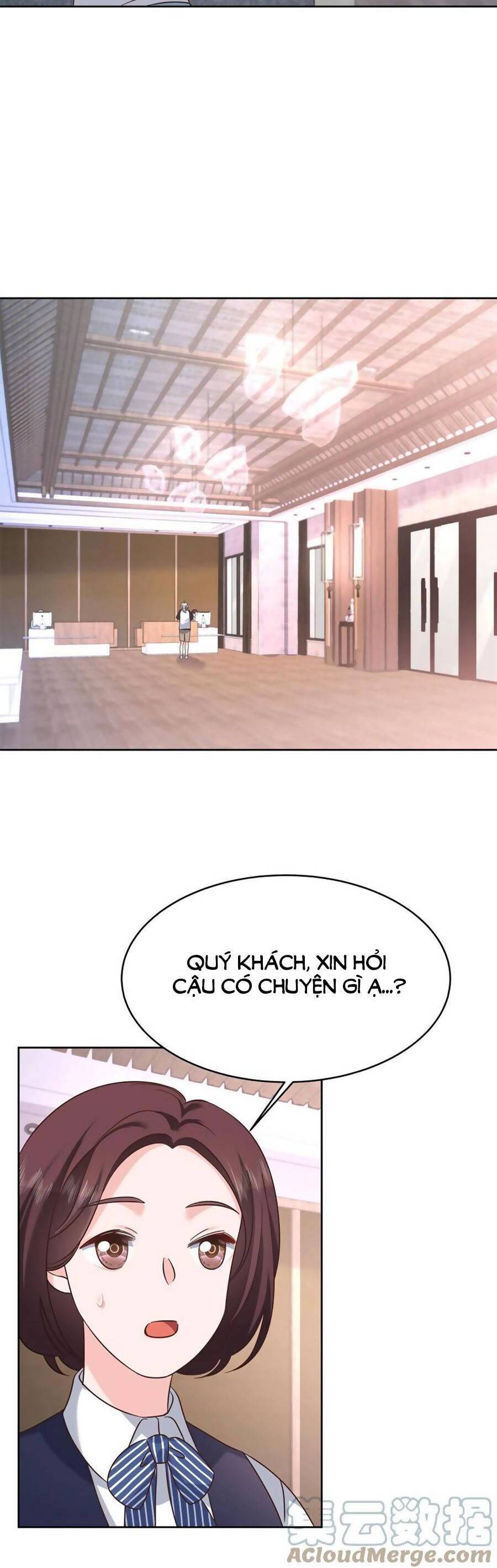 Hotboy Quốc Dân Là Nữ Chap 320 - Next Chap 321