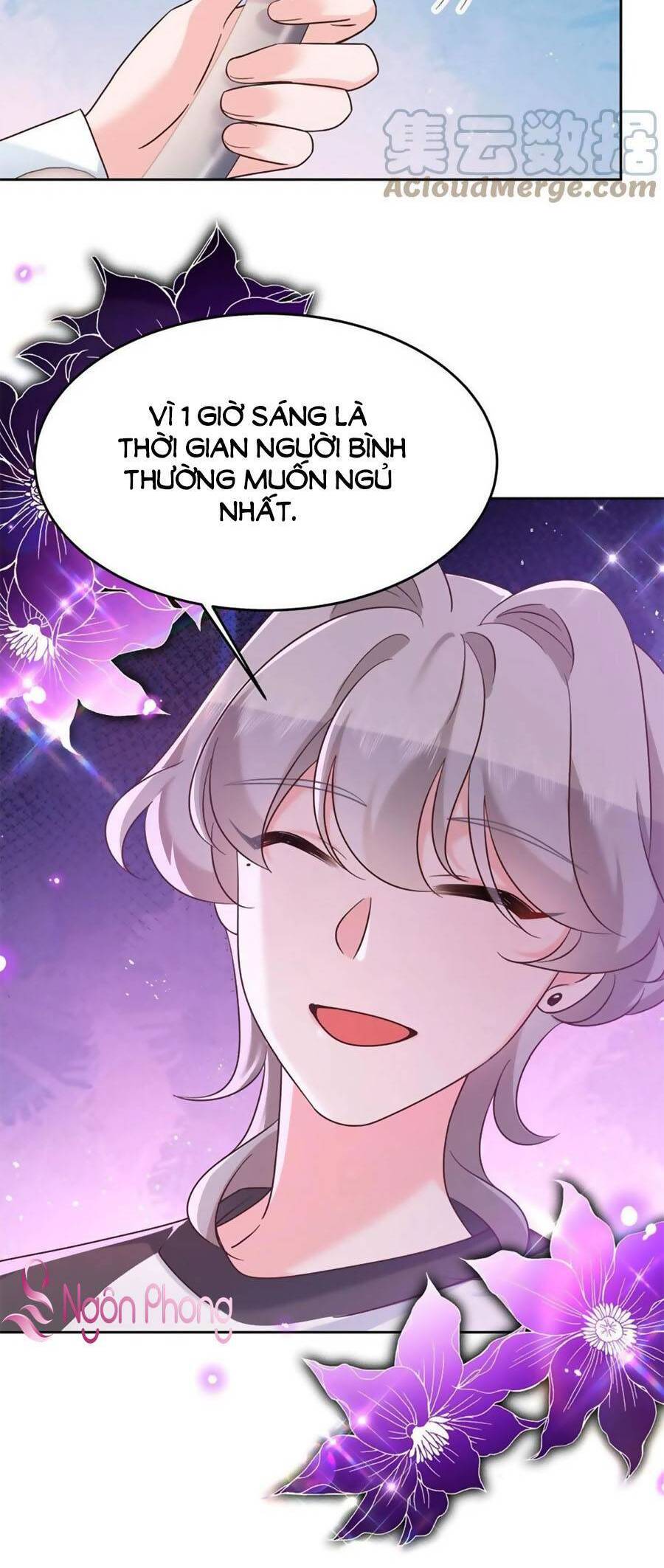 Hotboy Quốc Dân Là Nữ Chap 320 - Next Chap 321