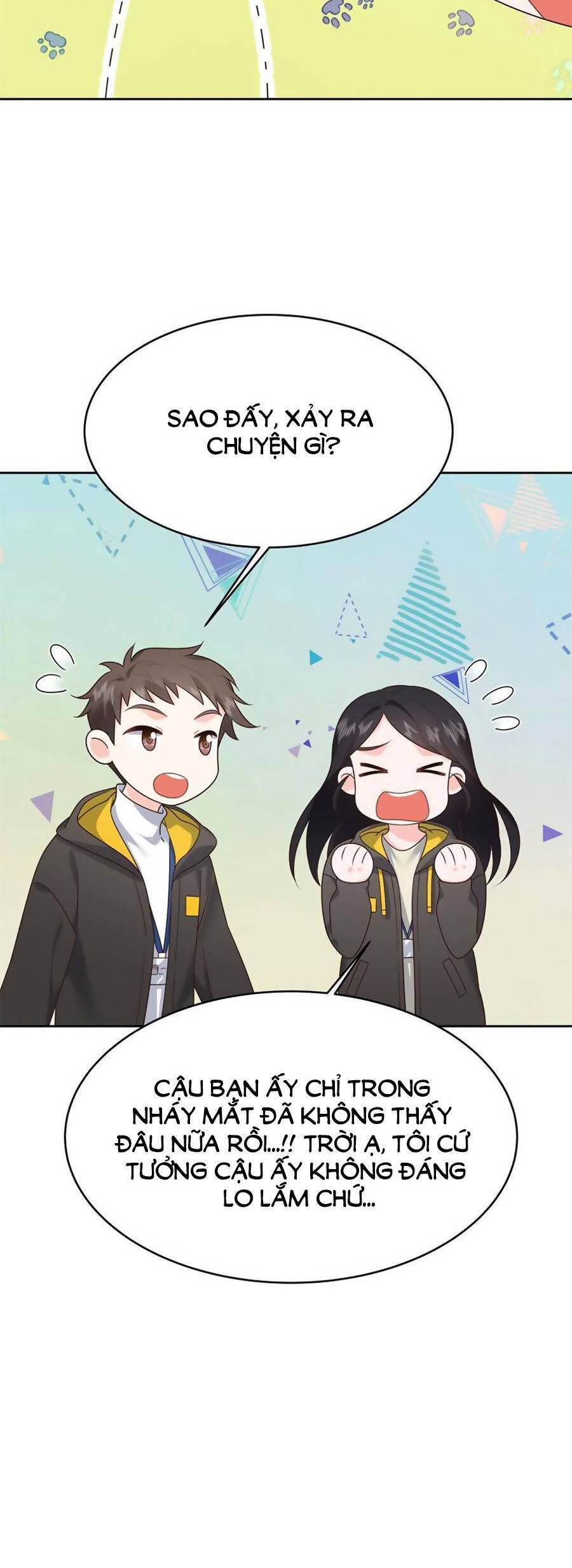 Hotboy Quốc Dân Là Nữ Chap 320 - Next Chap 321