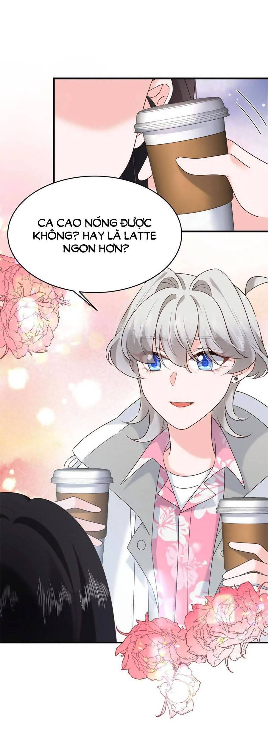 Hotboy Quốc Dân Là Nữ Chap 320 - Next Chap 321