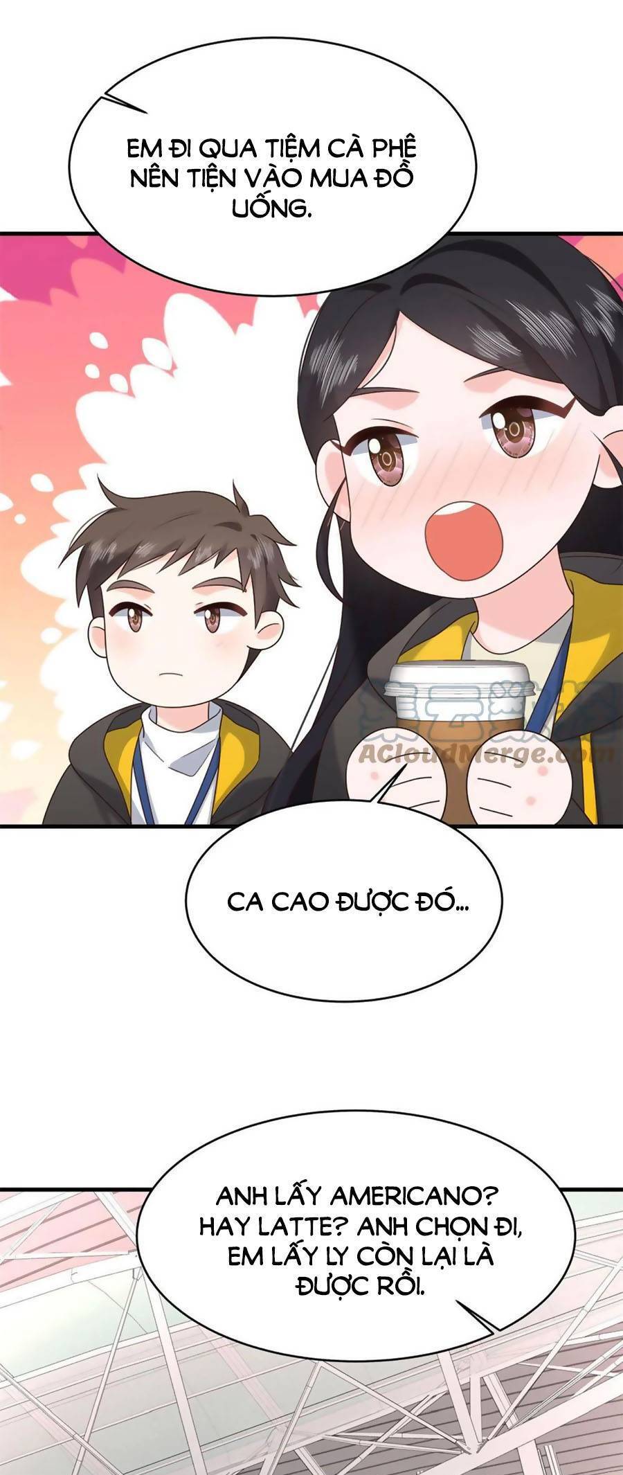 Hotboy Quốc Dân Là Nữ Chap 320 - Next Chap 321