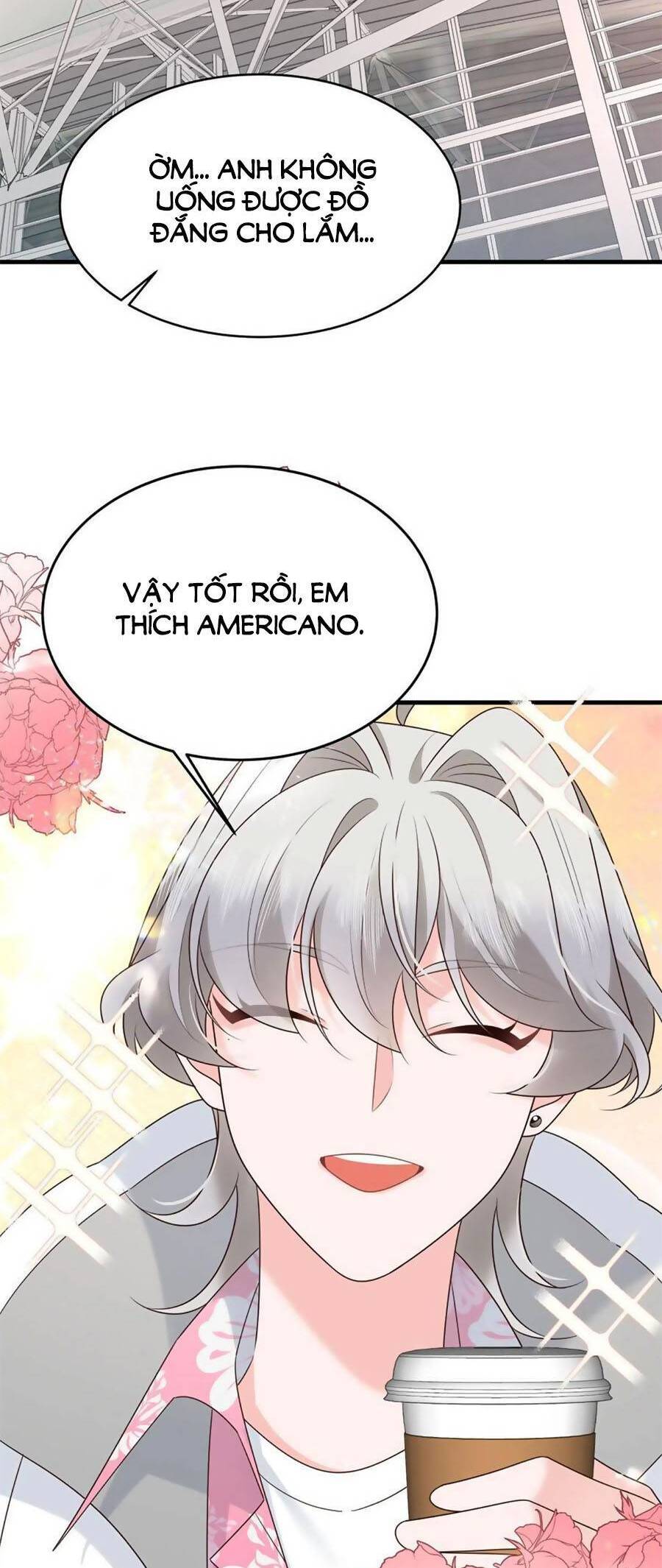 Hotboy Quốc Dân Là Nữ Chap 320 - Next Chap 321