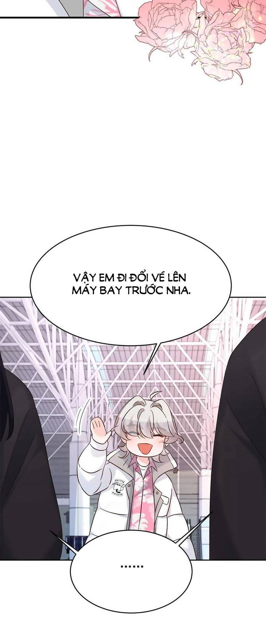Hotboy Quốc Dân Là Nữ Chap 320 - Next Chap 321