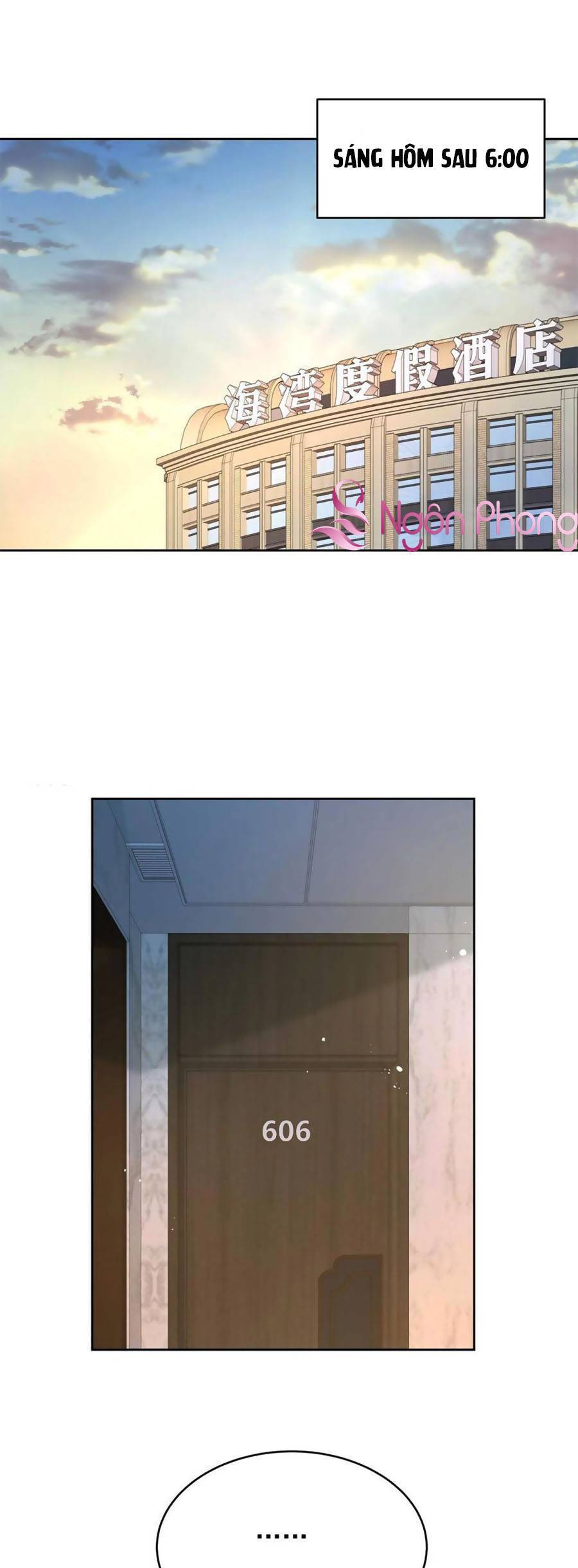 Hotboy Quốc Dân Là Nữ Chap 321 - Next Chap 322