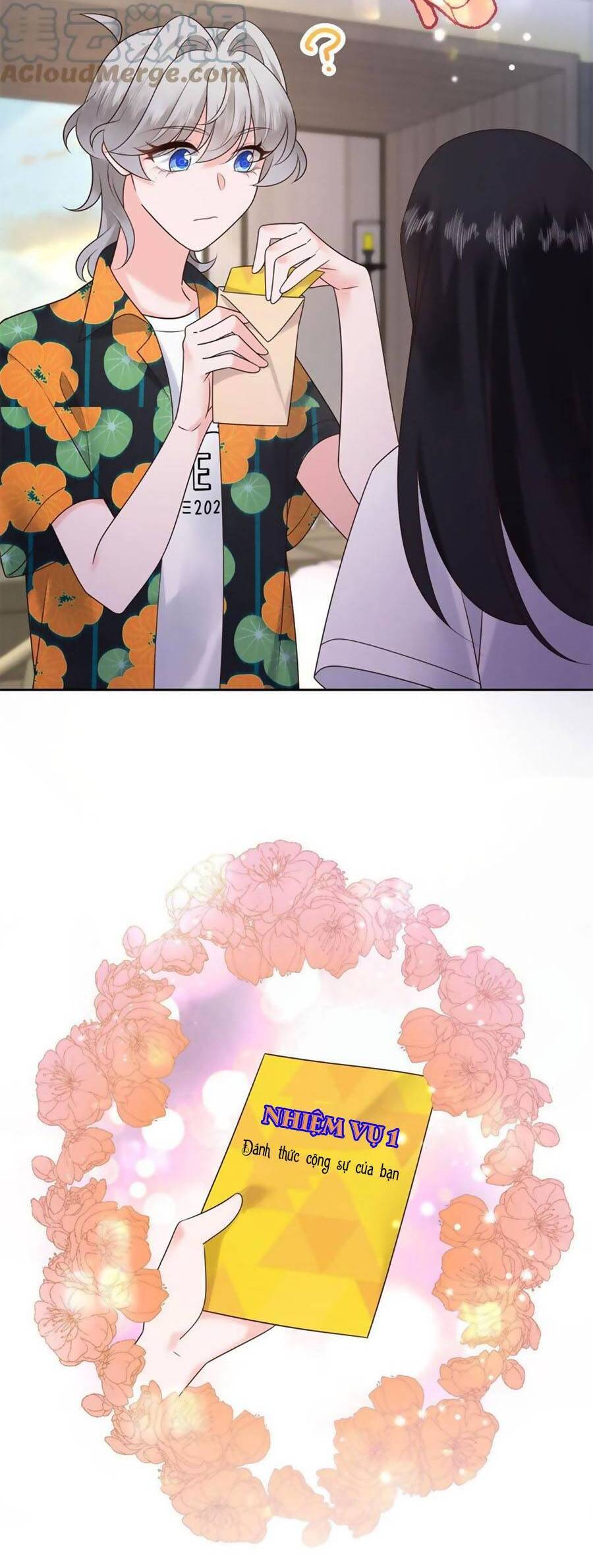 Hotboy Quốc Dân Là Nữ Chap 321 - Next Chap 322