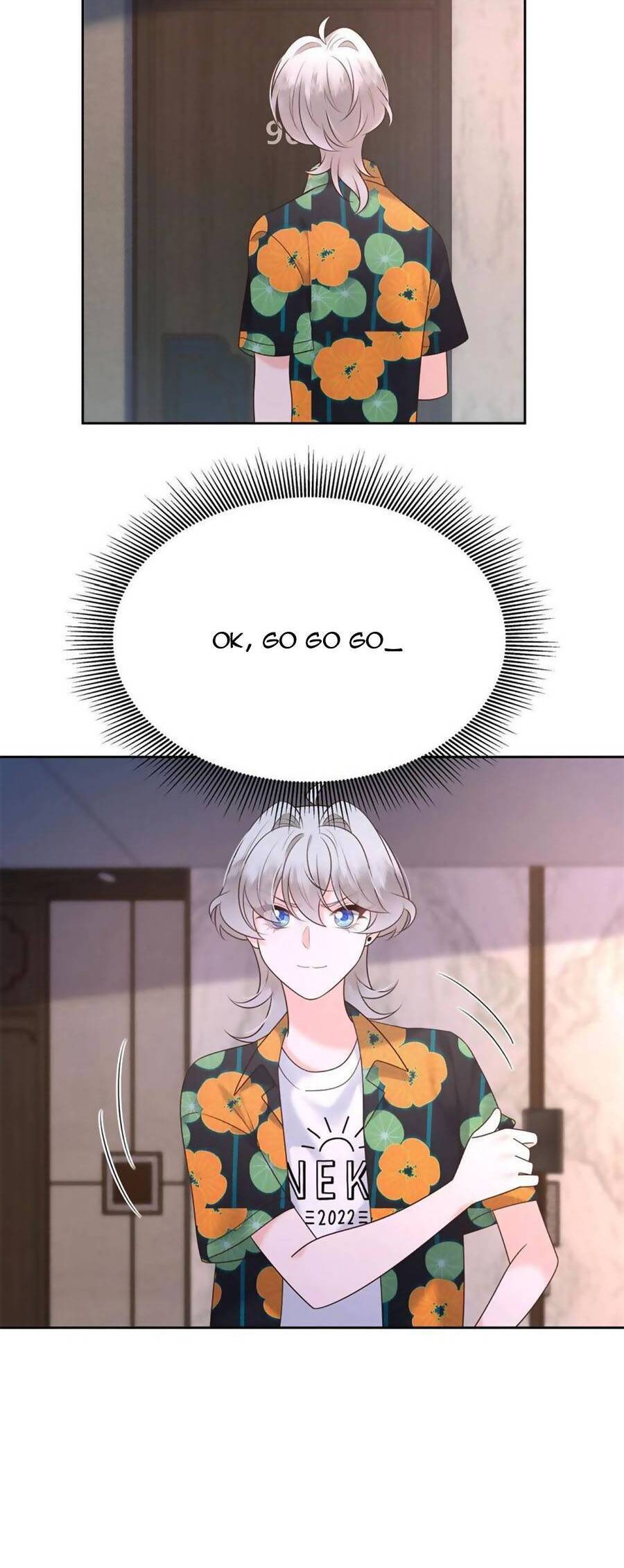 Hotboy Quốc Dân Là Nữ Chap 321 - Next Chap 322